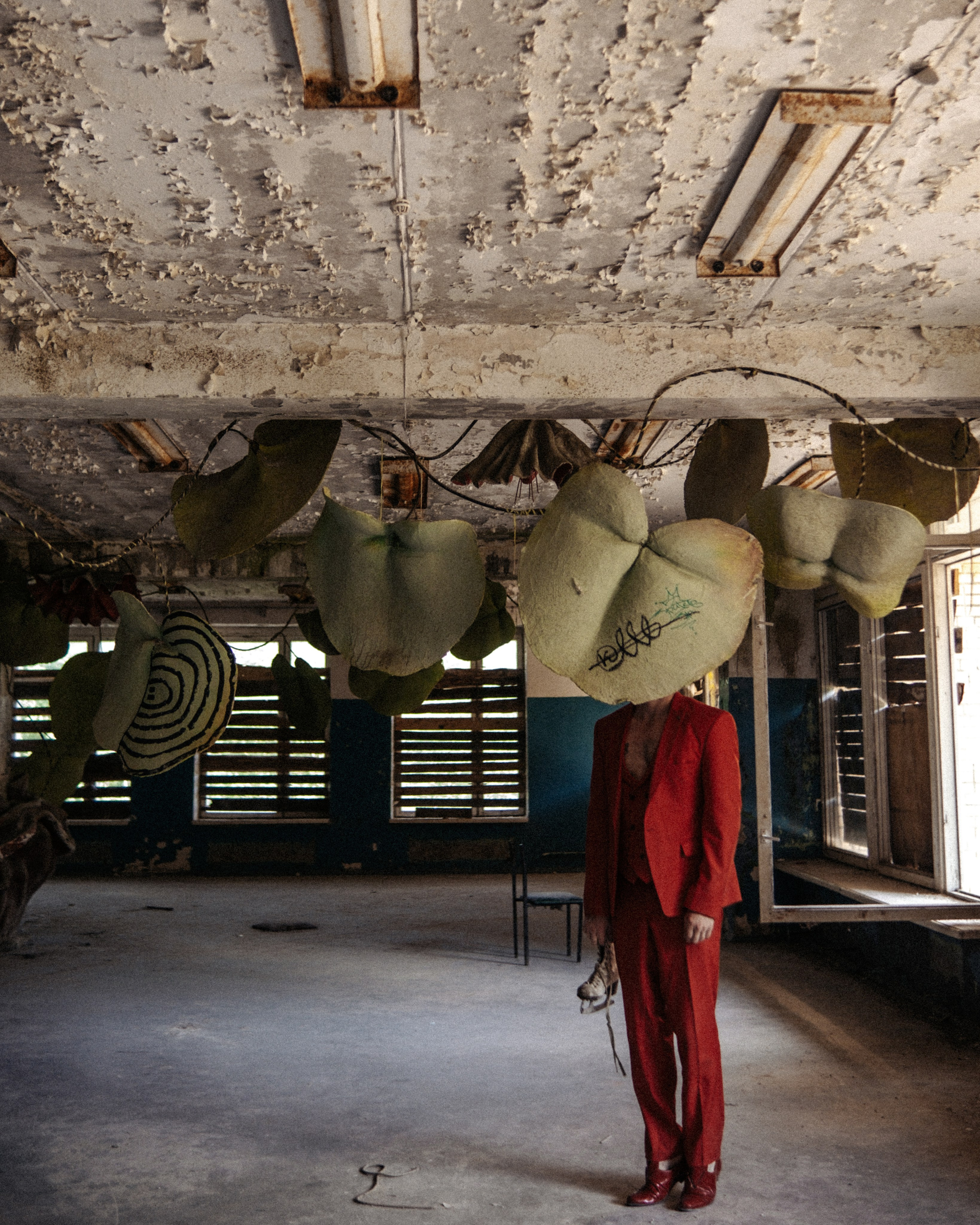 Danya. Dariaegudina.ru