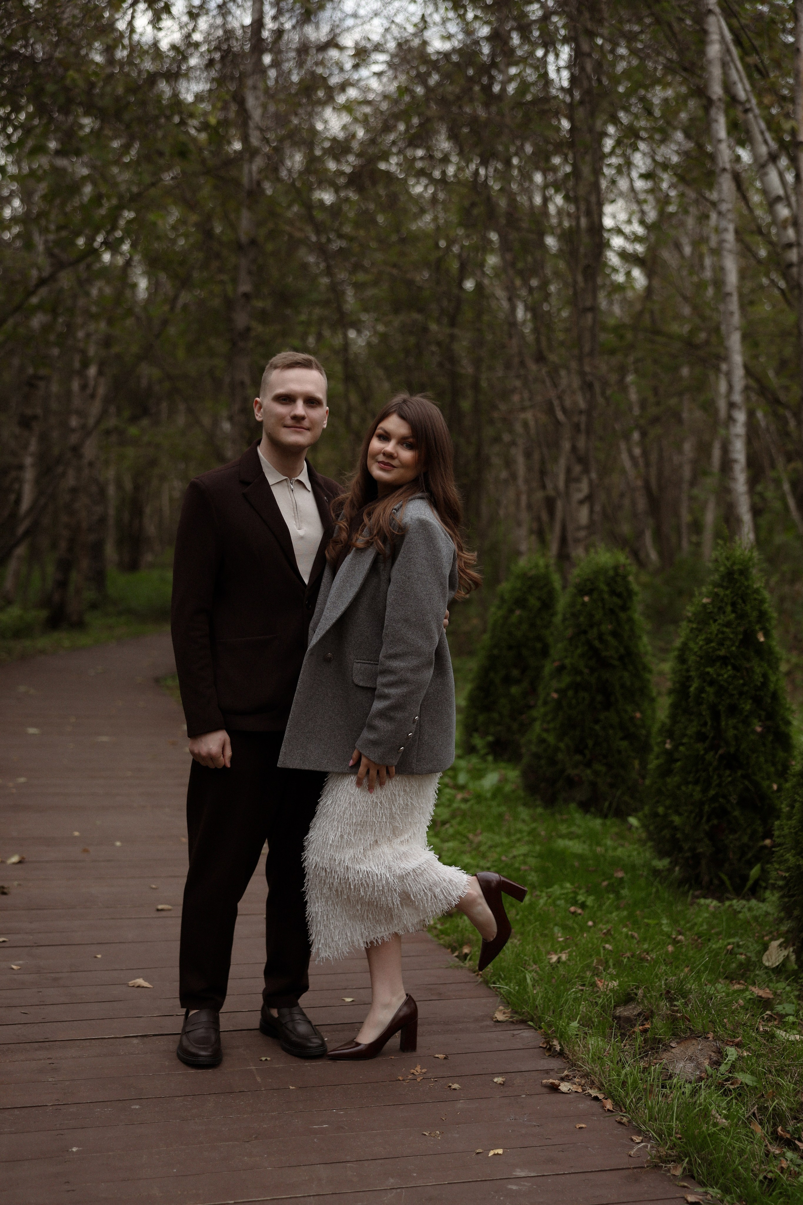 «Слезы счастья!» — Дмитрий и Дарья. Свадебный и семейный фотограф в Москве Ломова Ирина