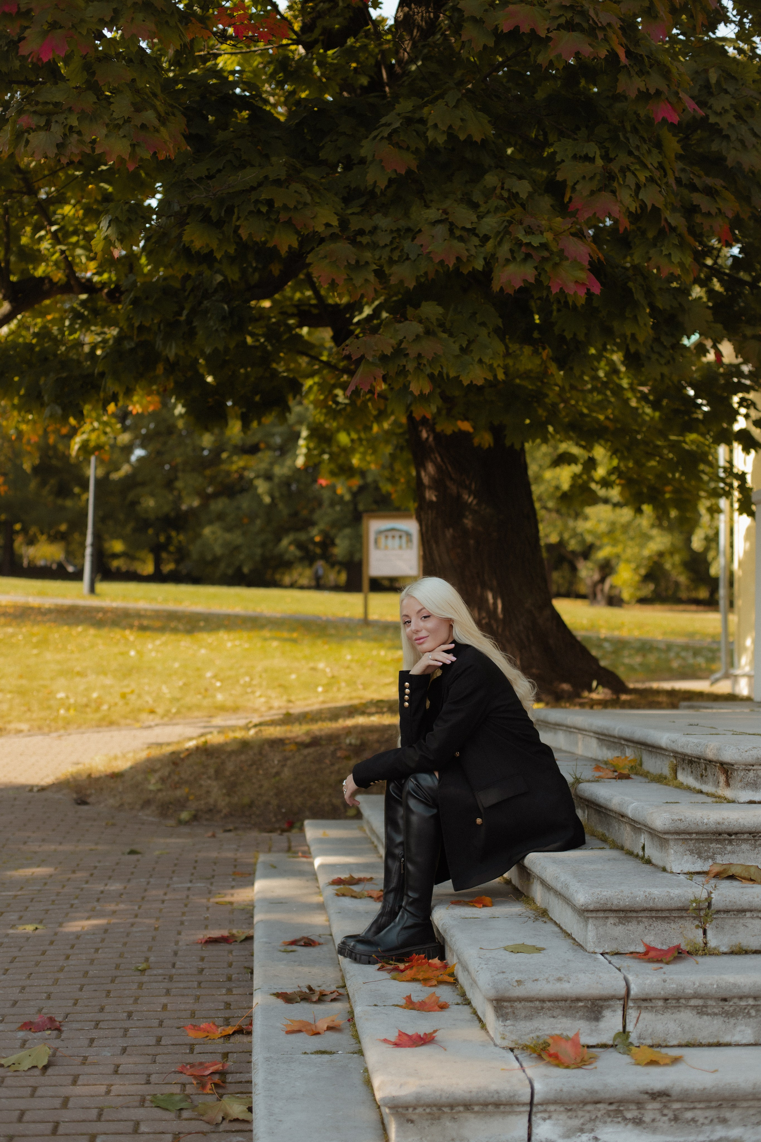 Мария. Фотограф москва