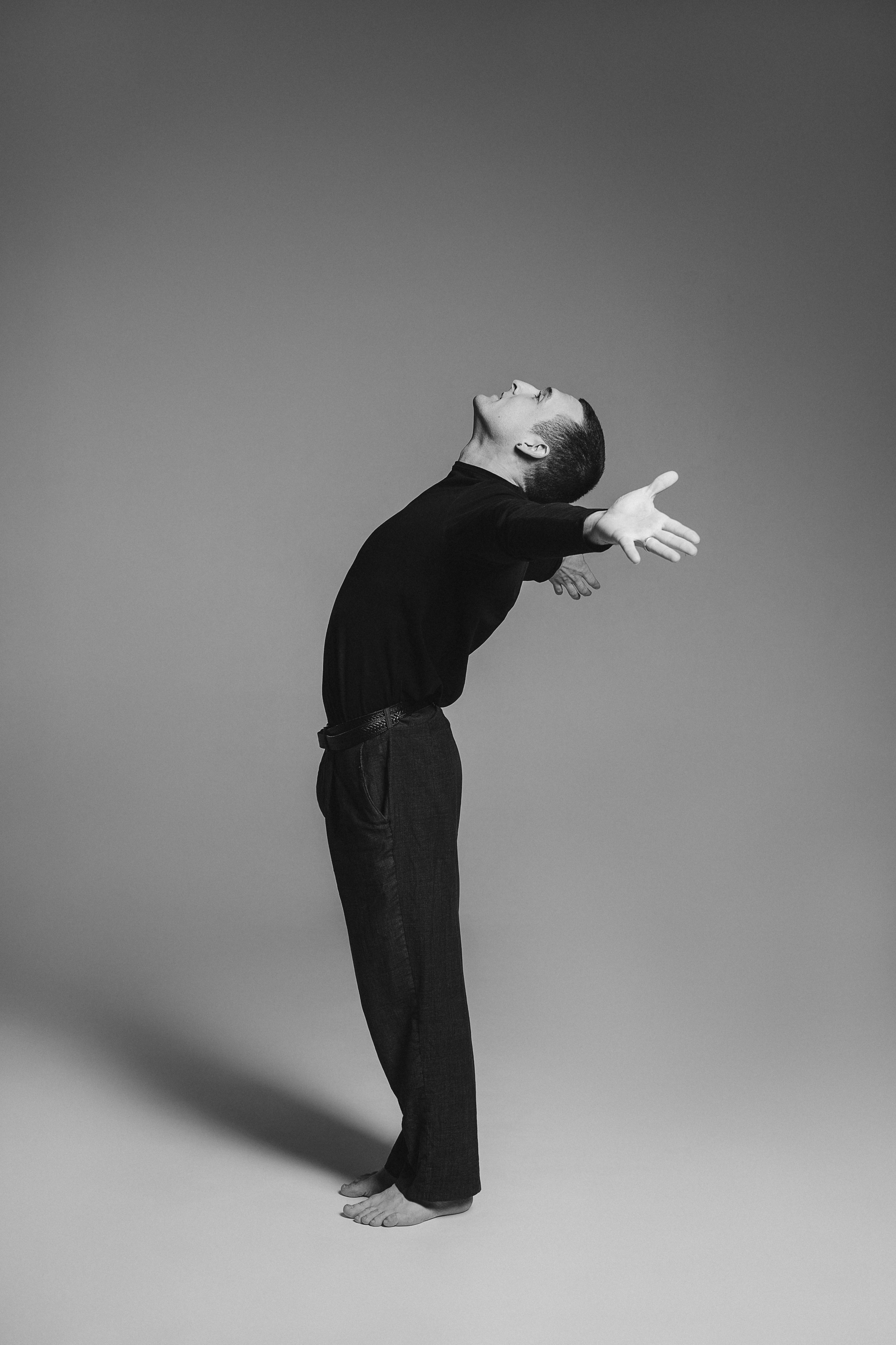 Портретный фотограф Софья Хворостова