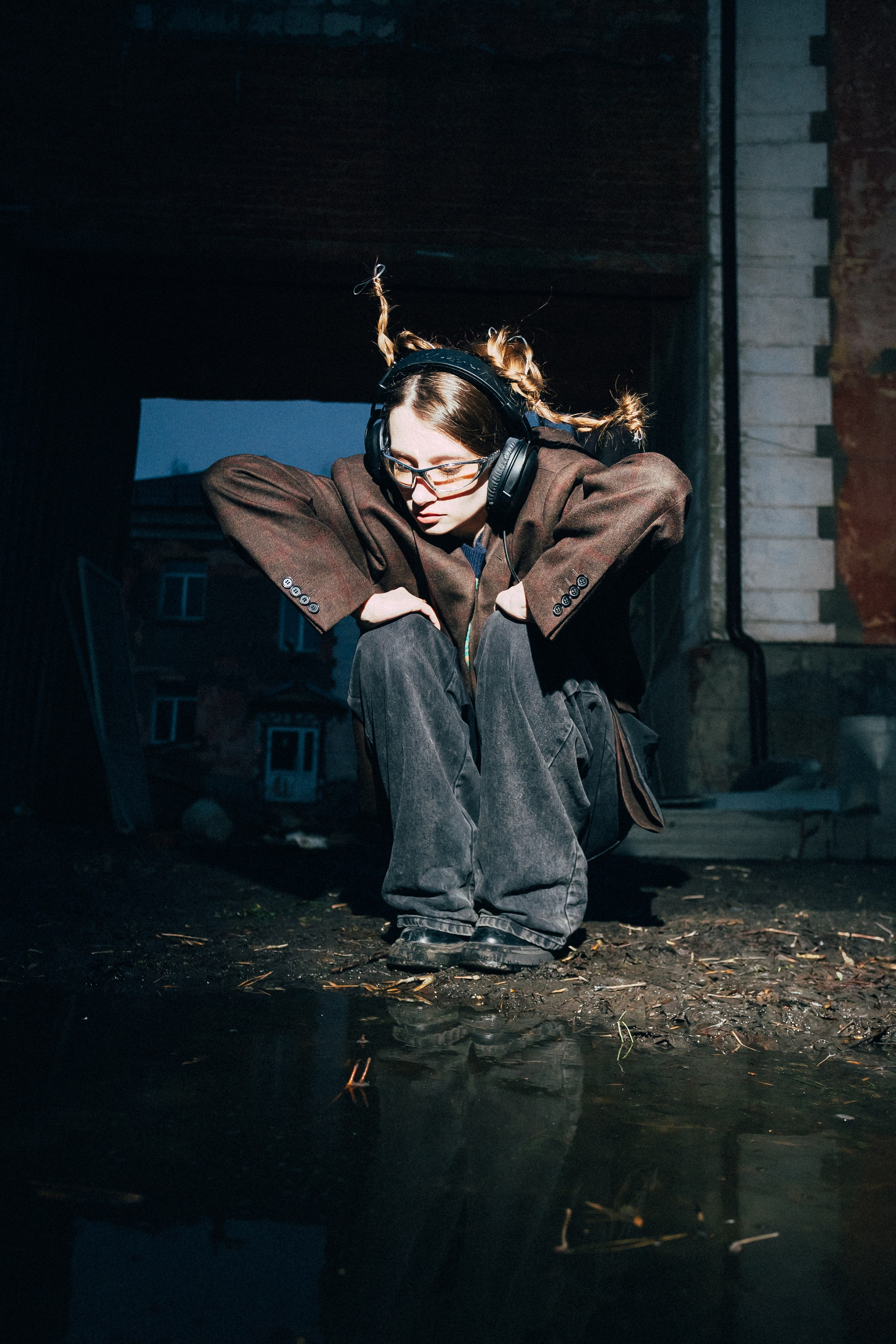 Даша. Фотограф Кемерово | Сергей