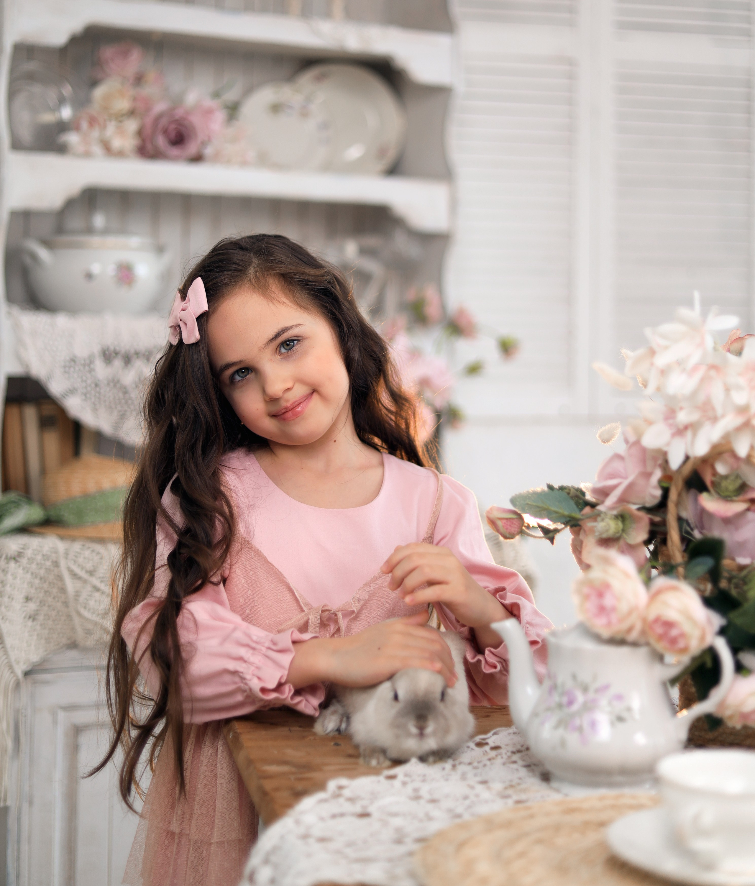 Семейные фотосессии. Фотограф Людмила Жук