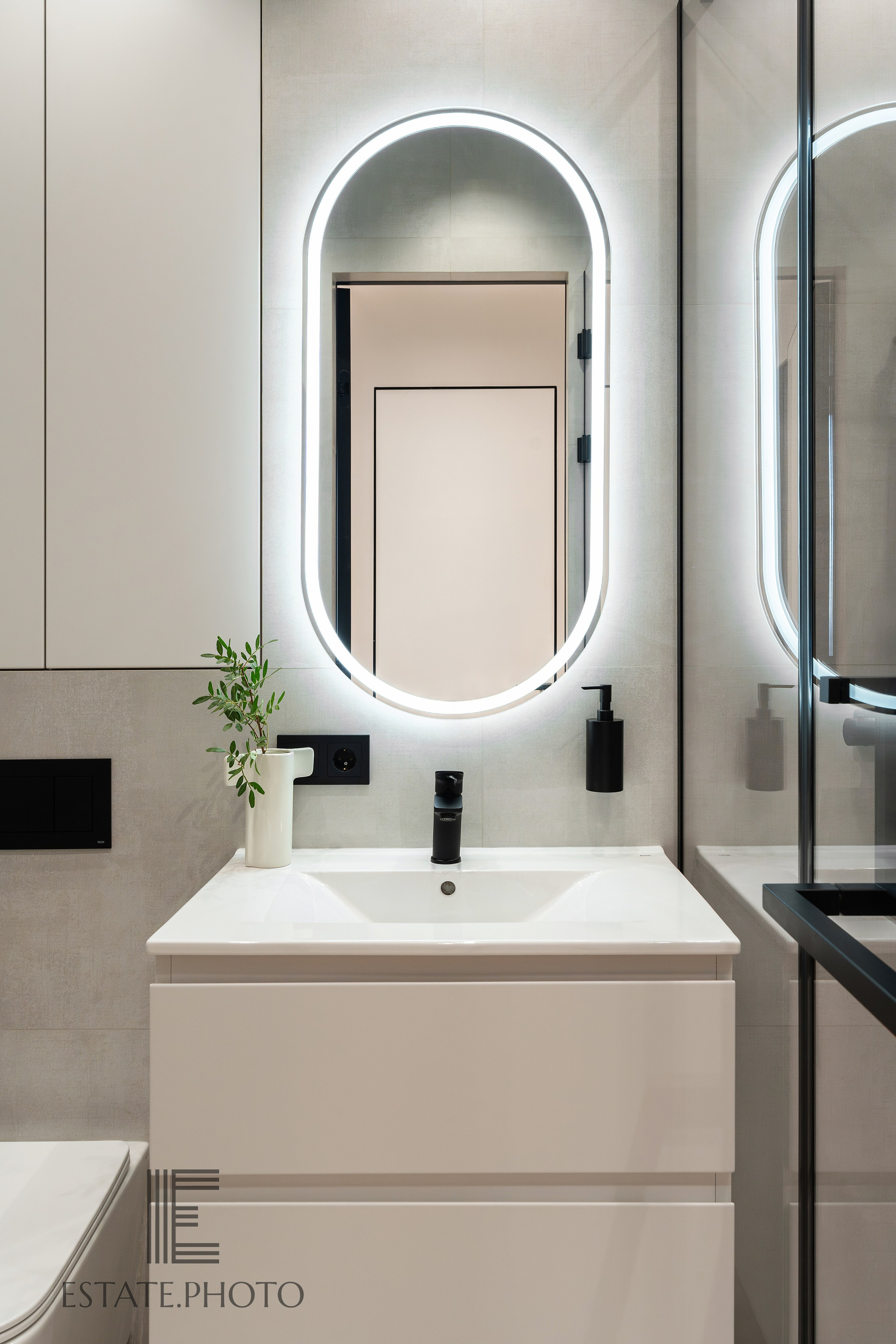 Съёмки для дизайнеров. Интерьерный фотограф Москва Татьяна Казакова