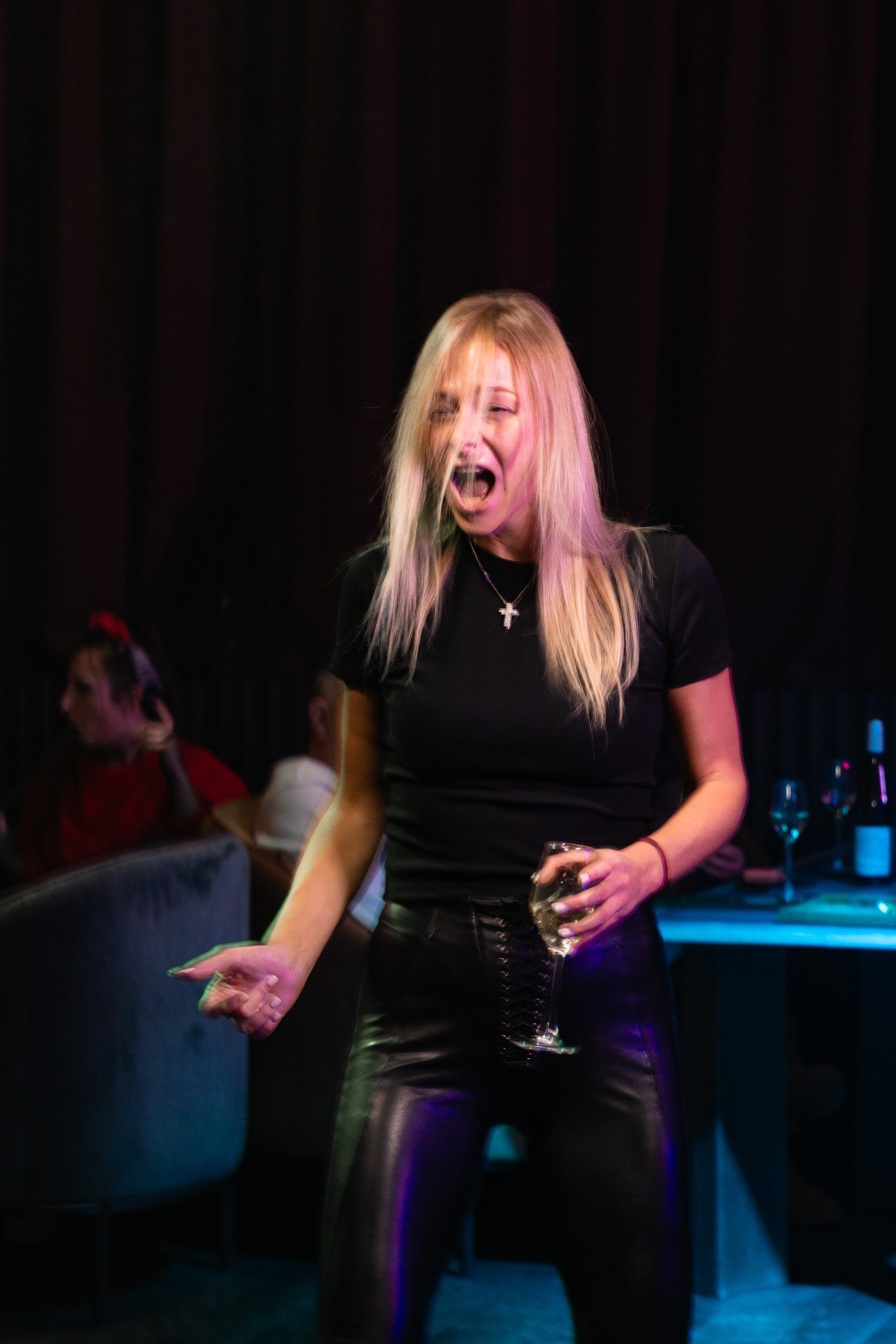 Мята Platinum Атлантис. Фотограф Никита Комаров