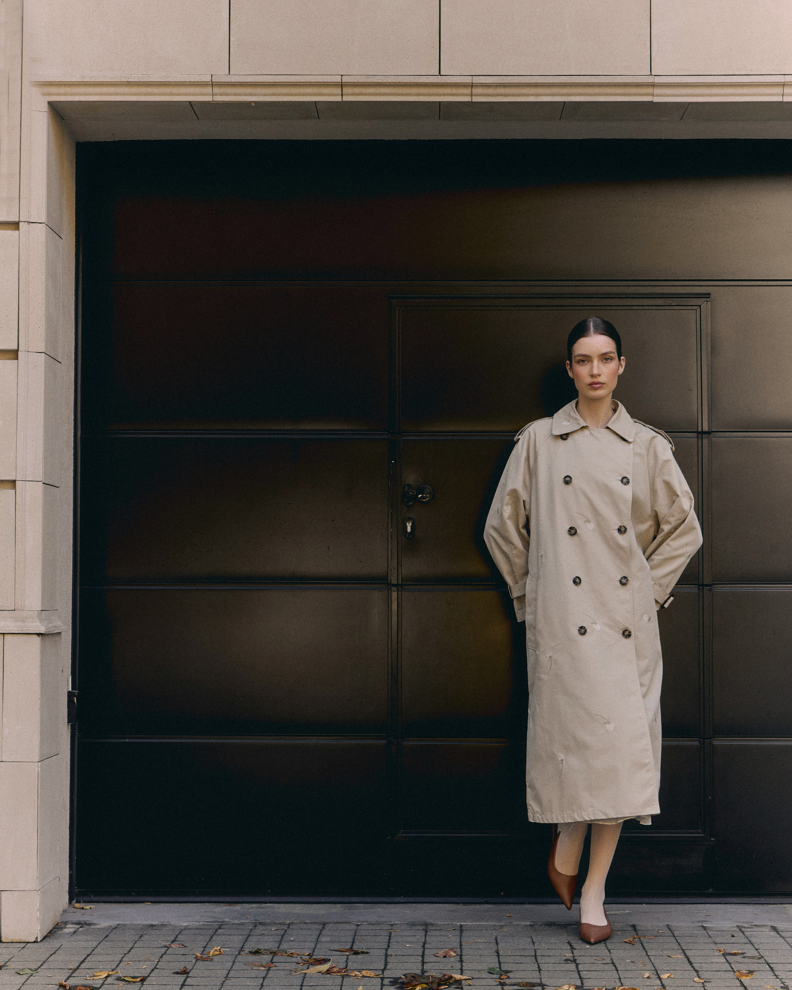 Streetstyle. Fashion and model test photographer based in Dubai and Abu-Dhabi