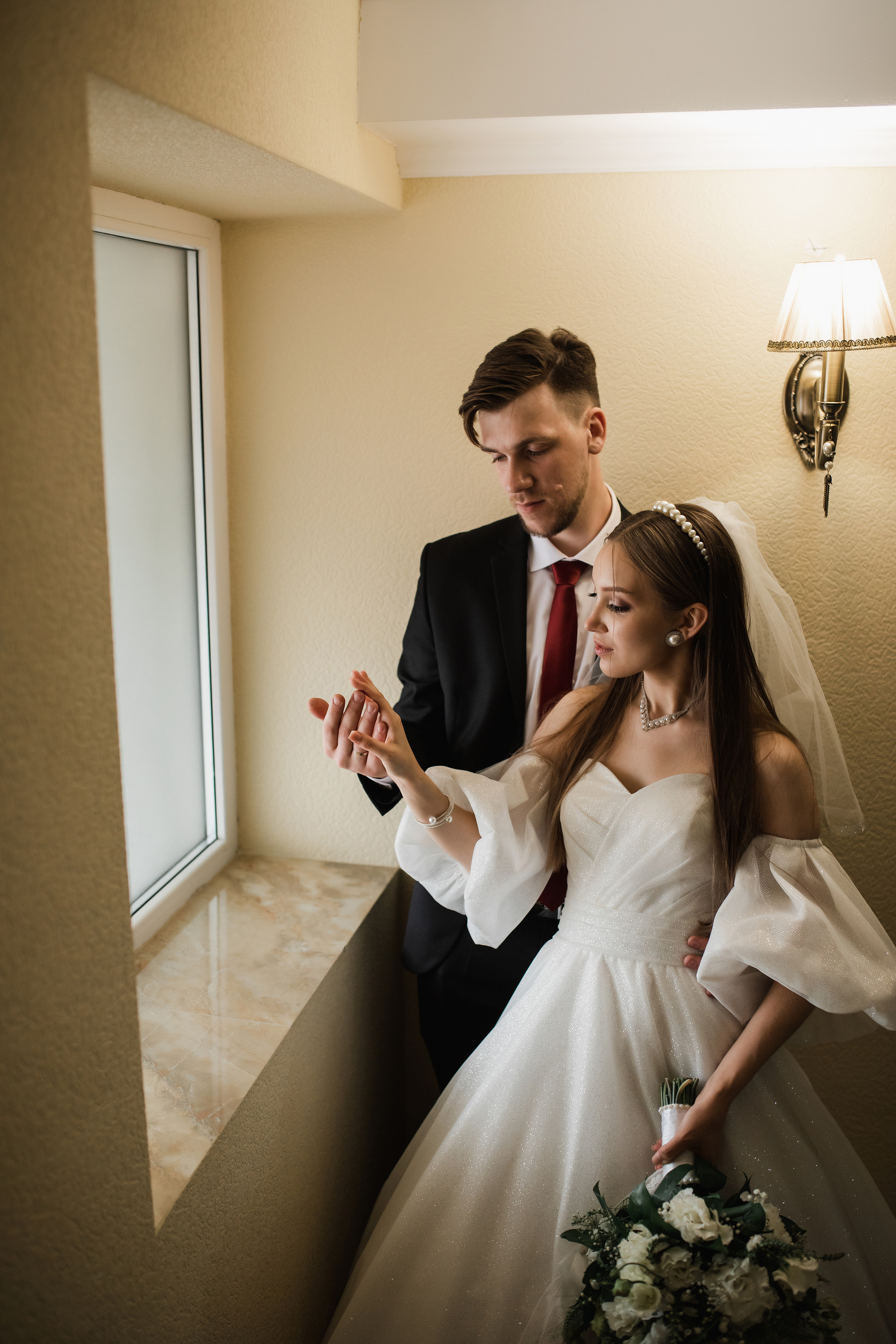 Свадебные съемки. Семейный фотограф Елена Клименко (Sunlight)