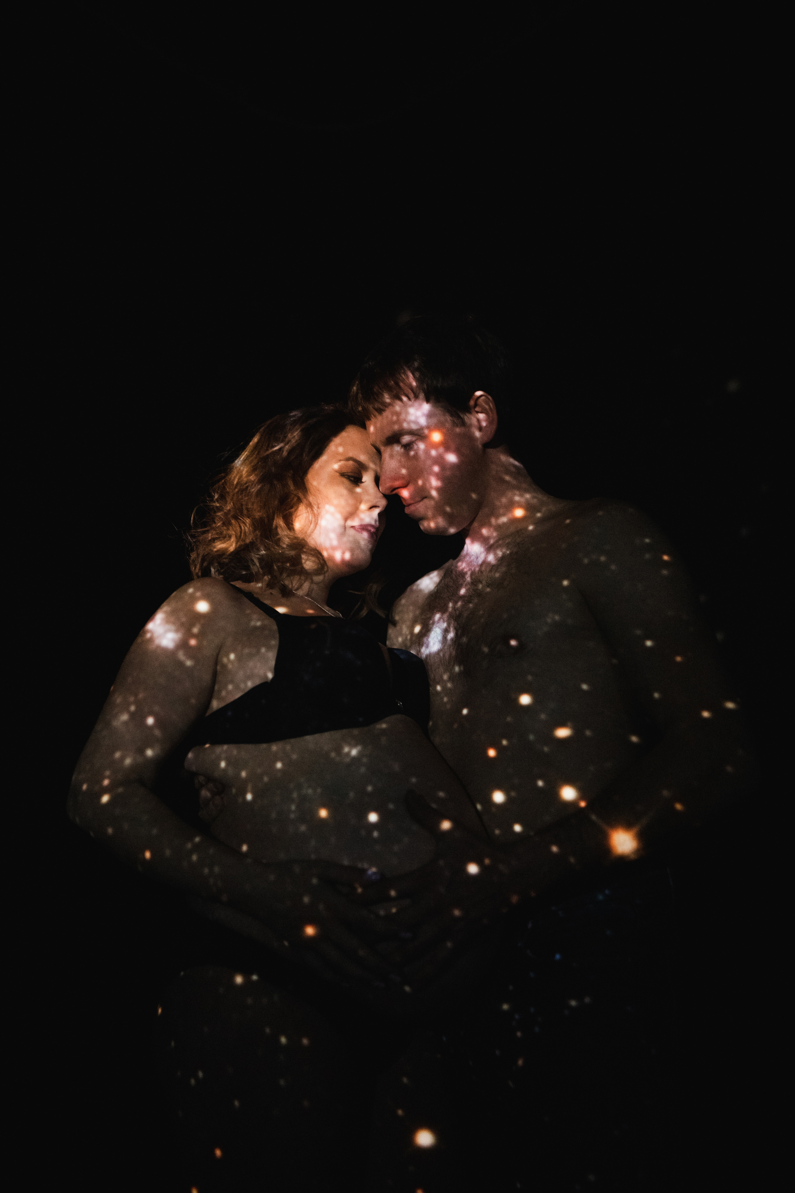 В ожидании. Семейный фотограф Елена Клименко (Sunlight)