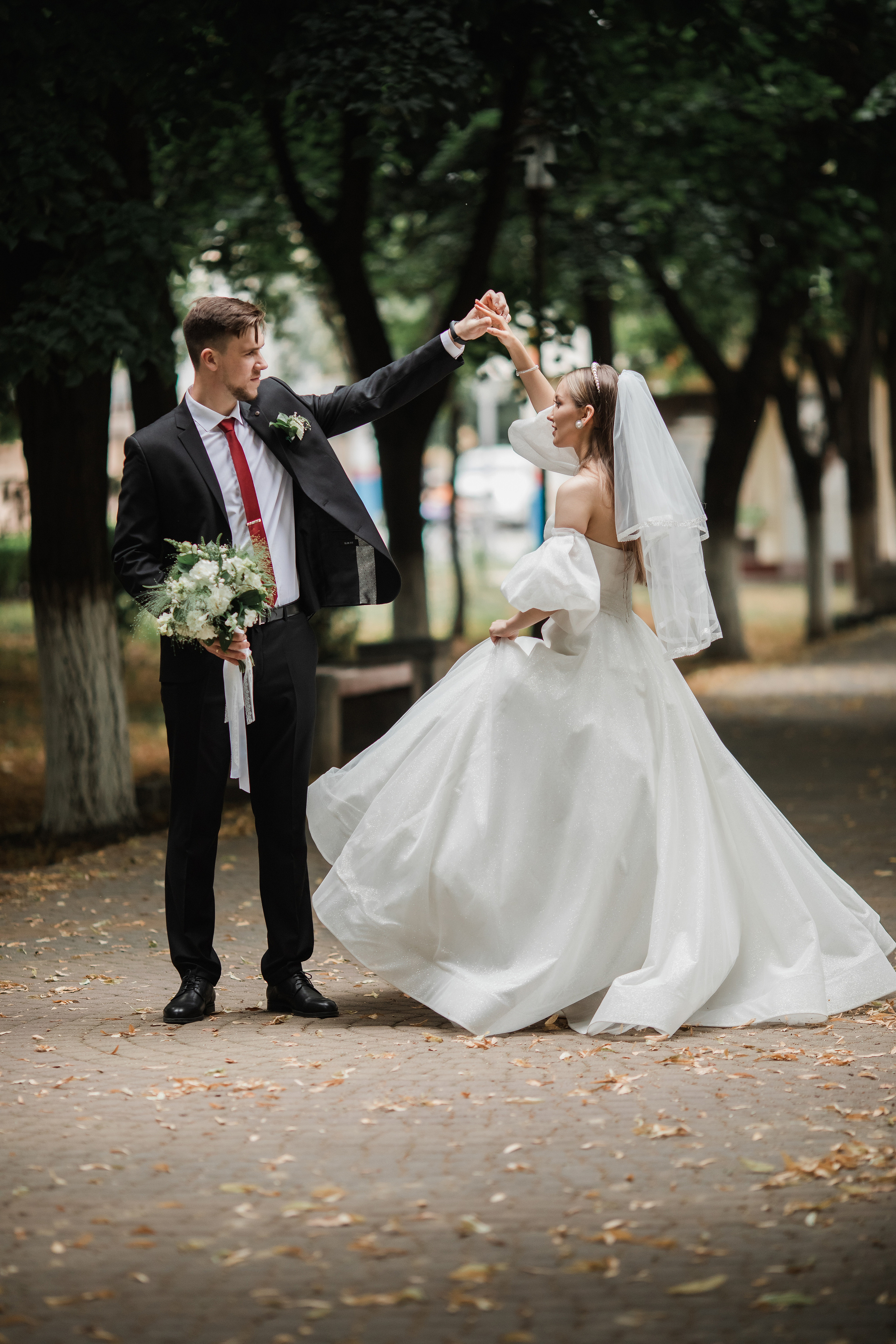 Свадебные съемки. Семейный фотограф Елена Клименко (Sunlight)