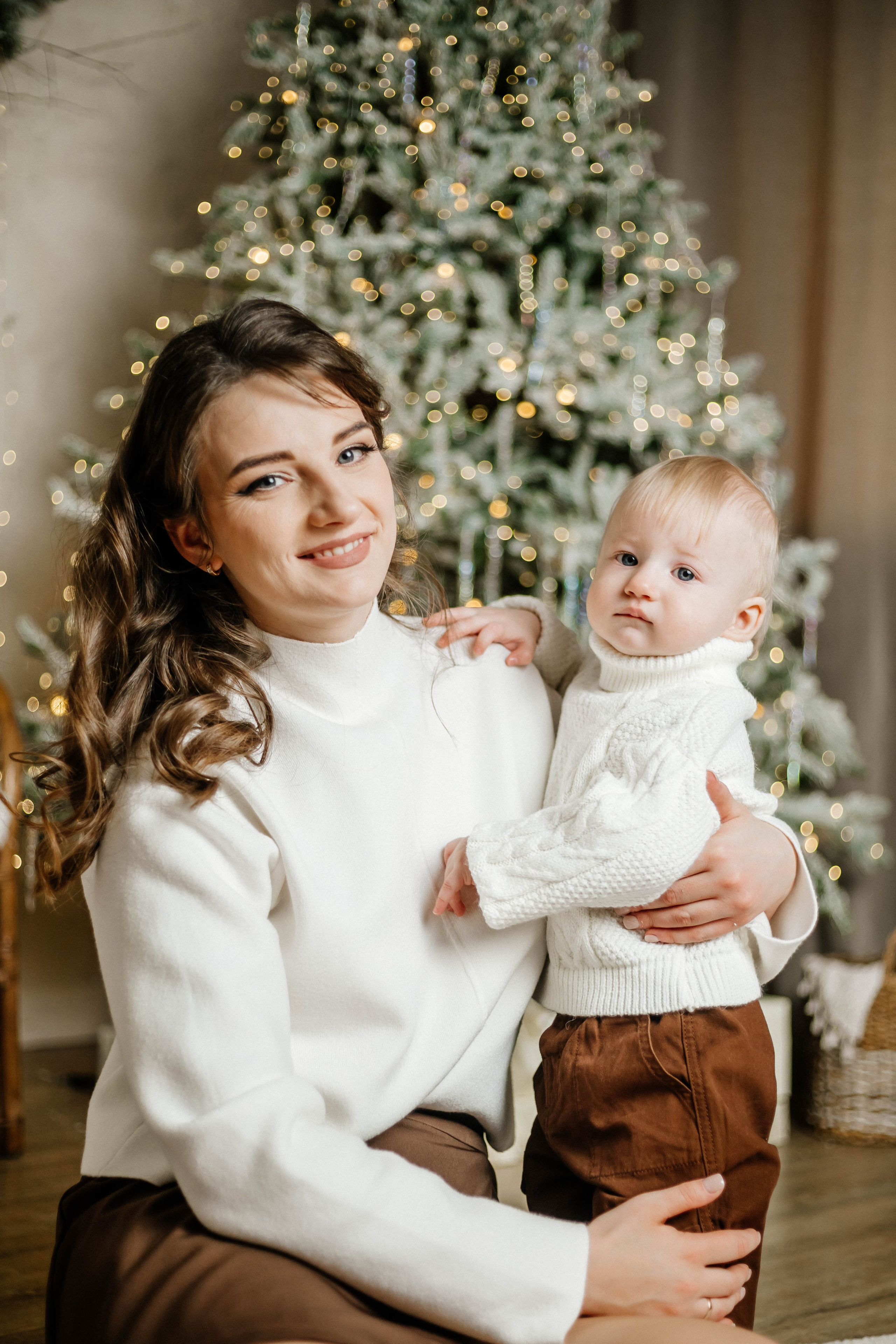 Семейная. Рыжова Тамара