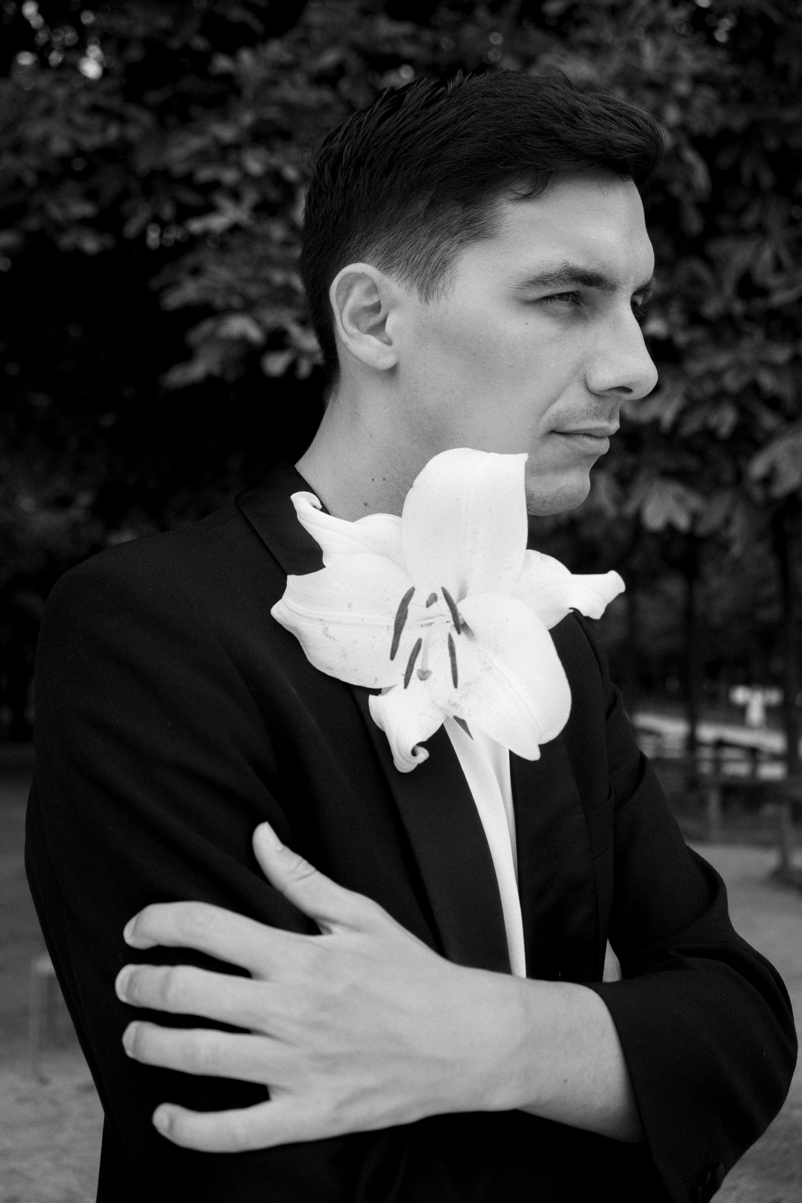 Denis. Photographer Yudakova Daria