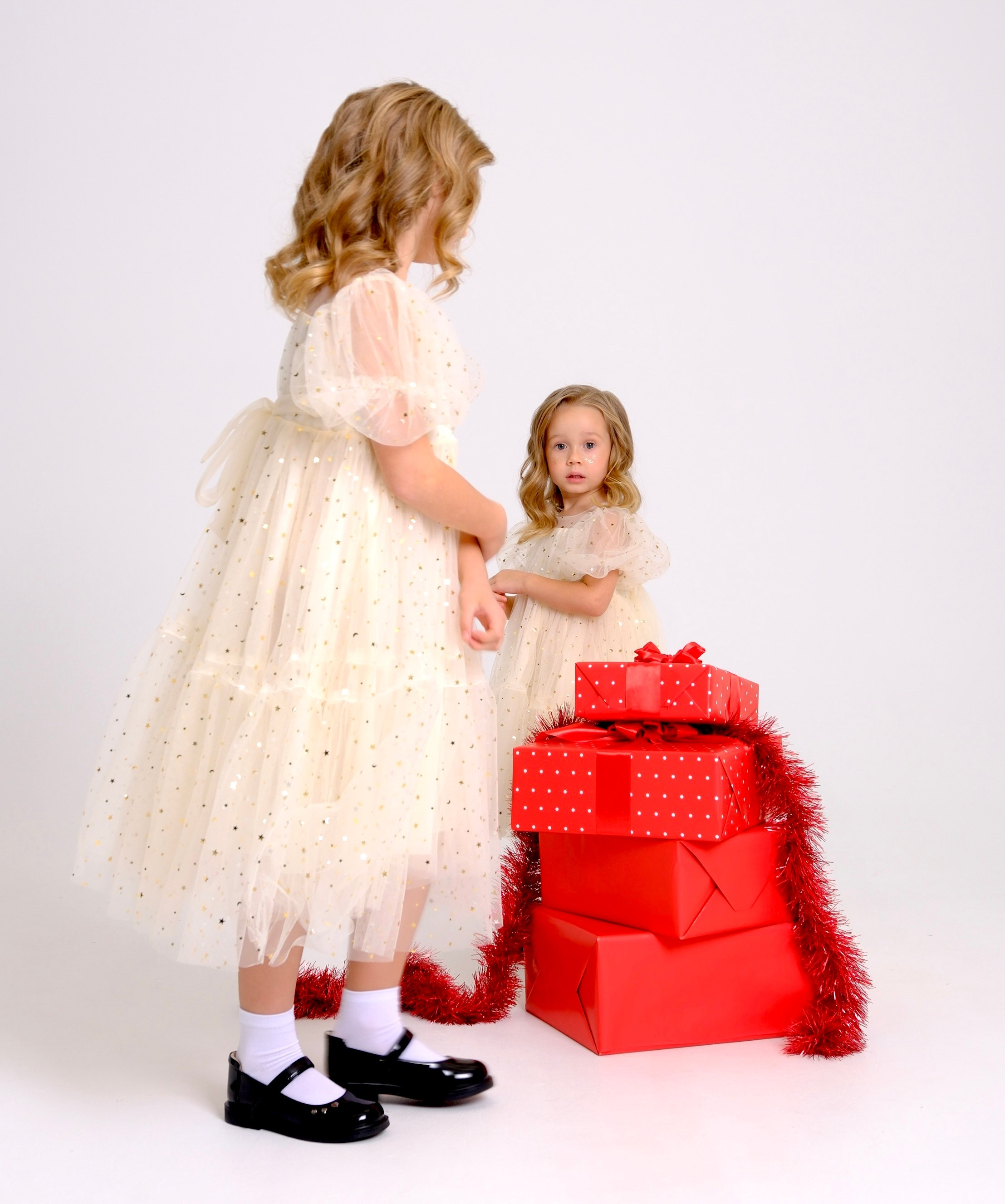 Детские. Фотограф и художник в Москве Евгения Нюнина