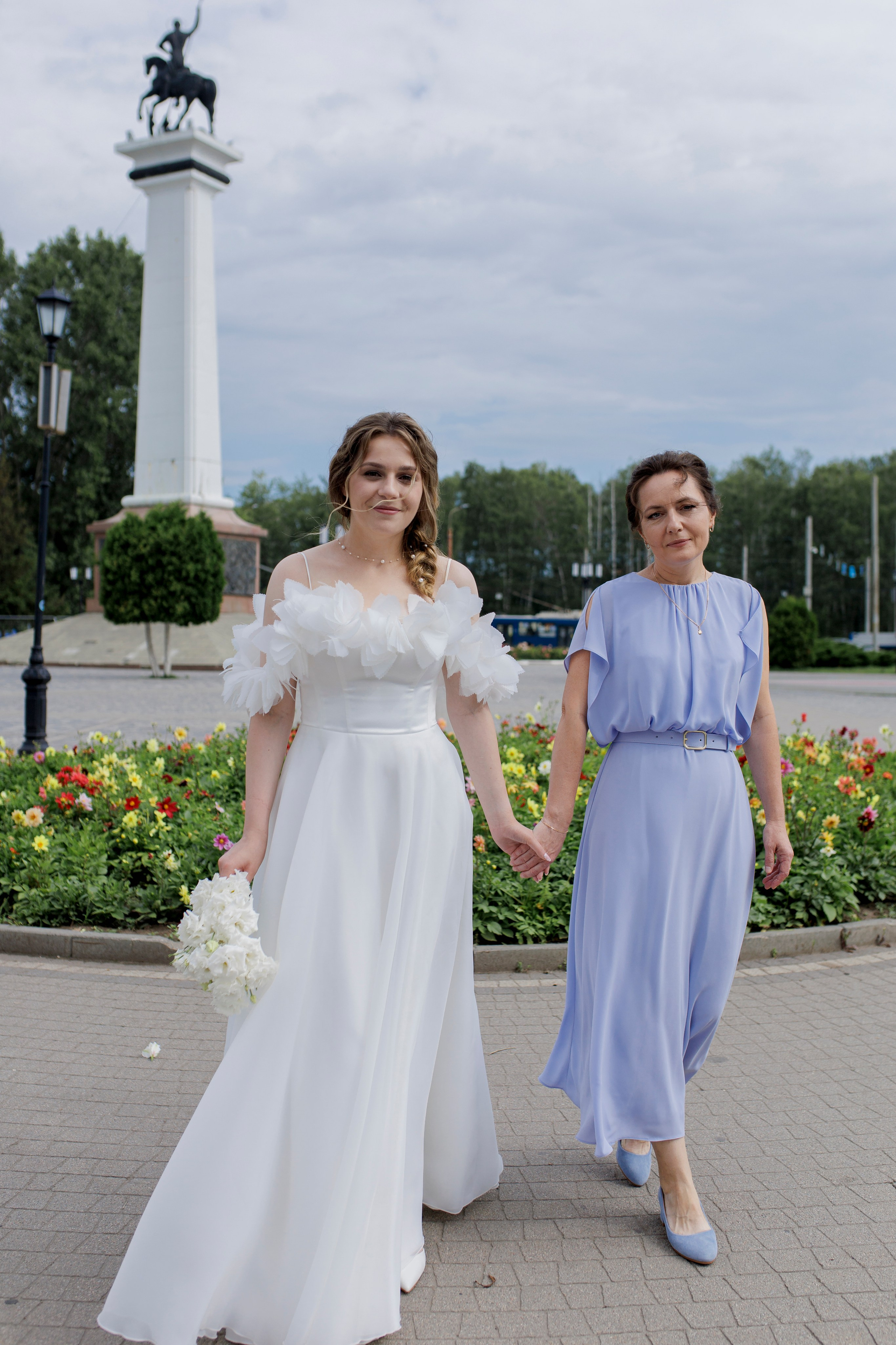 Свадьба Кирилла и Анны ЗАГС. Семейный и детский фотограф в Рязани Васюгова Мария