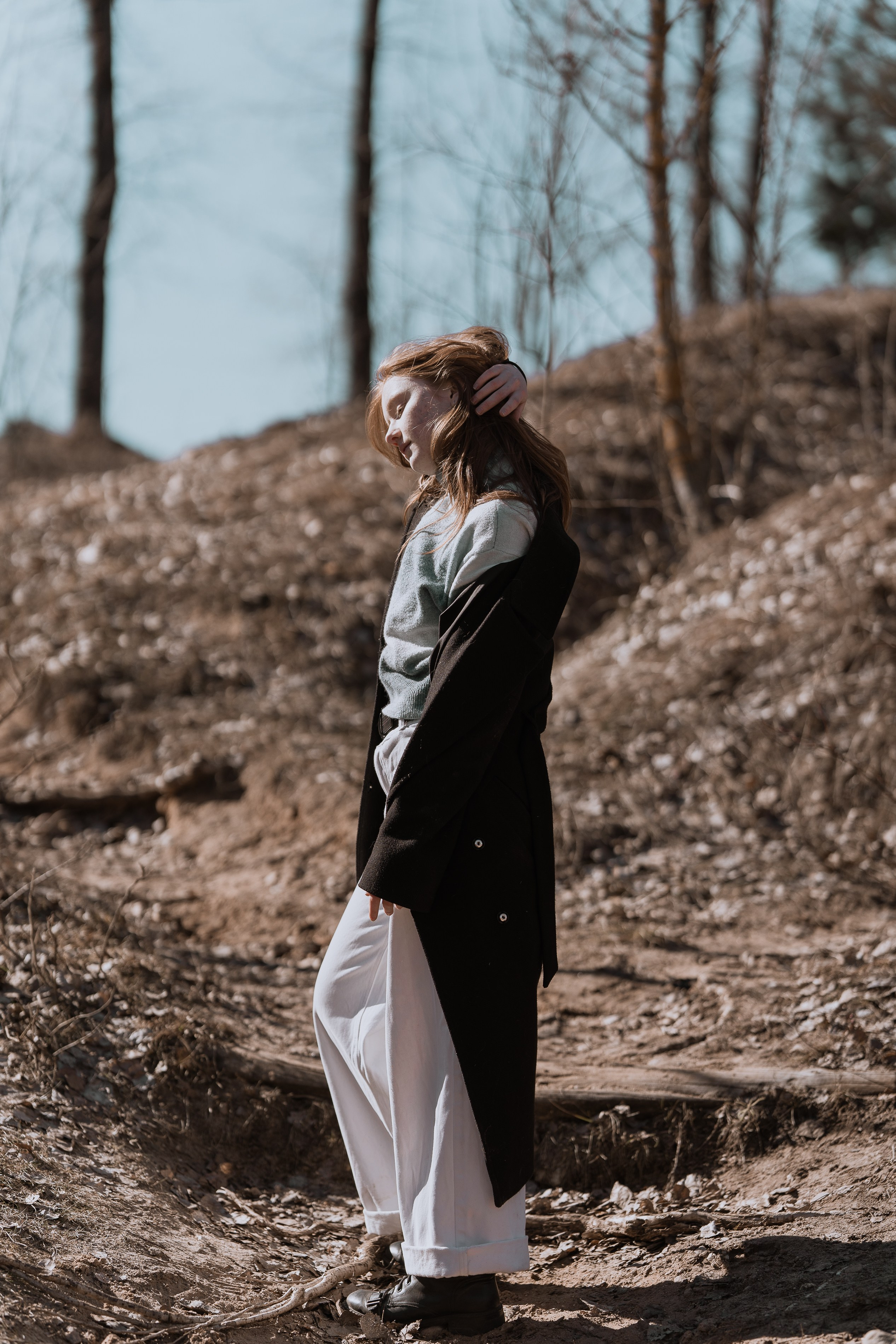 #Весенняя прогулка #когда природа просыпается #Панова Ирина — фотограф. Главная