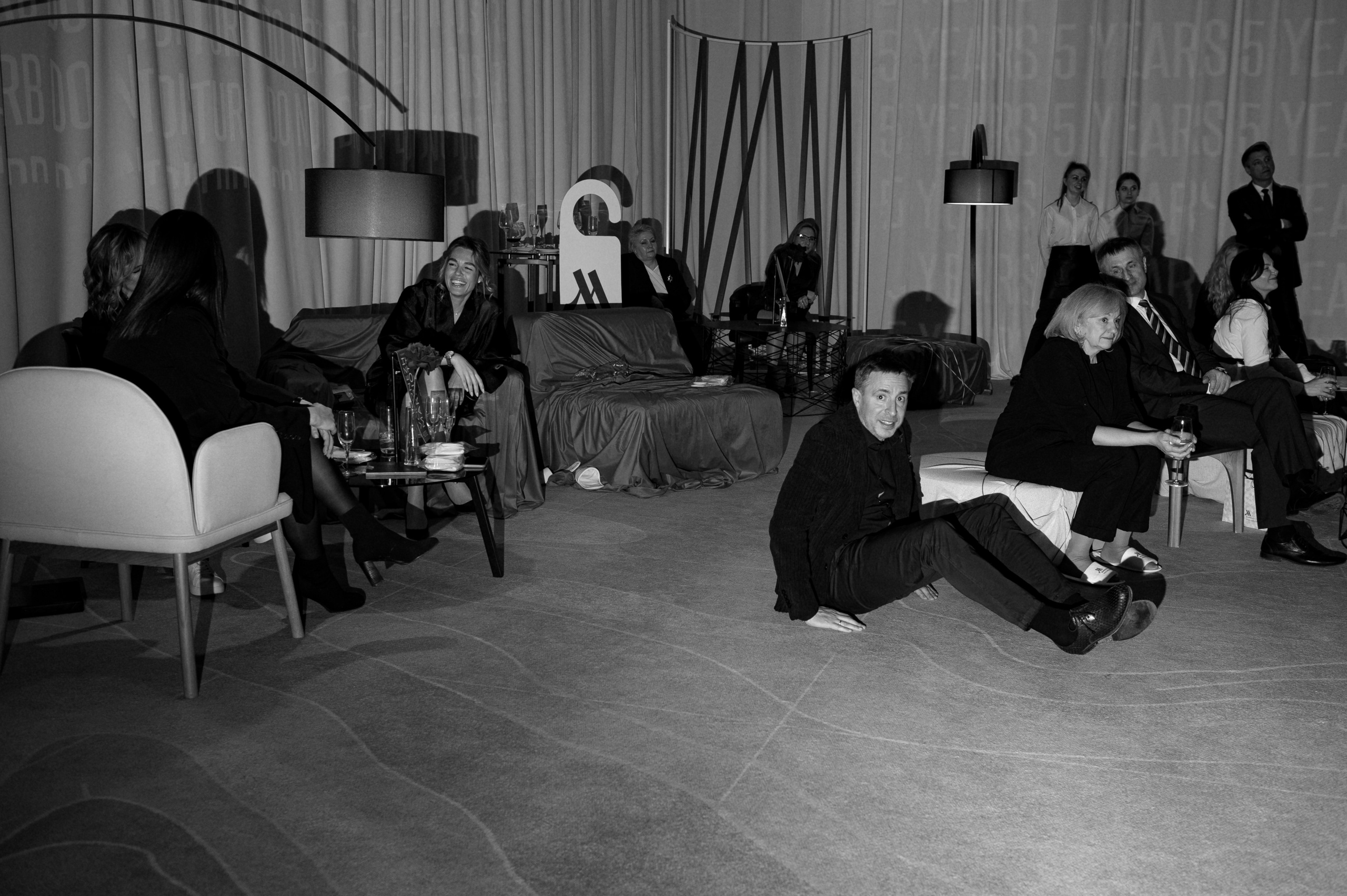 5 лет Марриот Воронеж. Свадебный фотограф в Санкт-Петербурге, Москве, СПб Сергей Поддубный