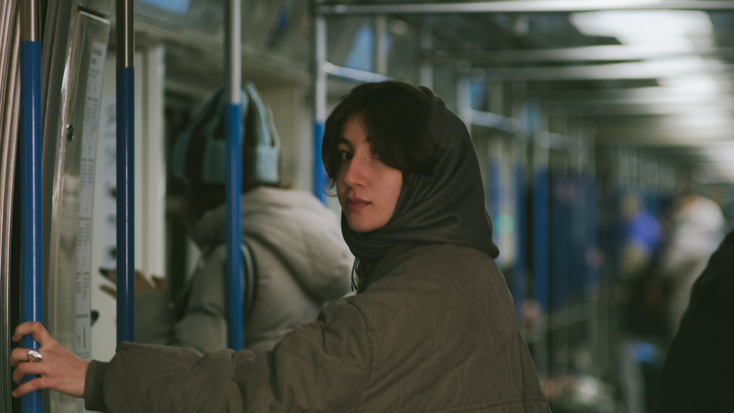 Фотографии портретов. NECULTURED PHOTOGRAPHER