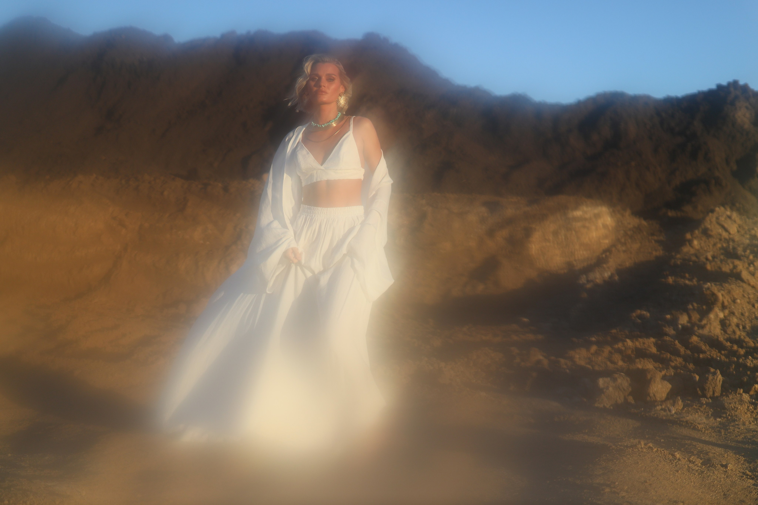 Фотосессия на карьере. Свадебный и семейный фотограф в Абхазии Жанна Соснина