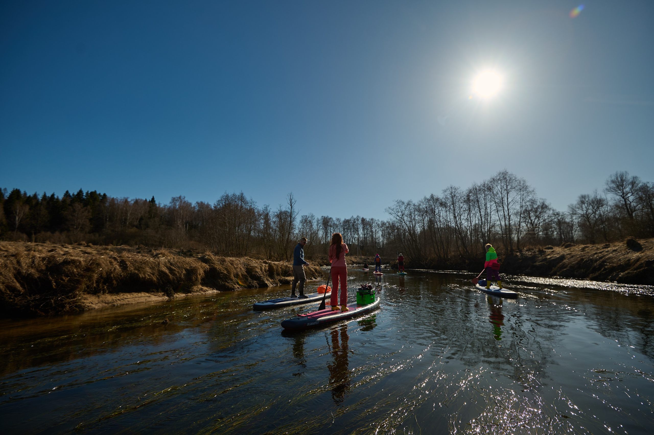8 марта Истра. Главная