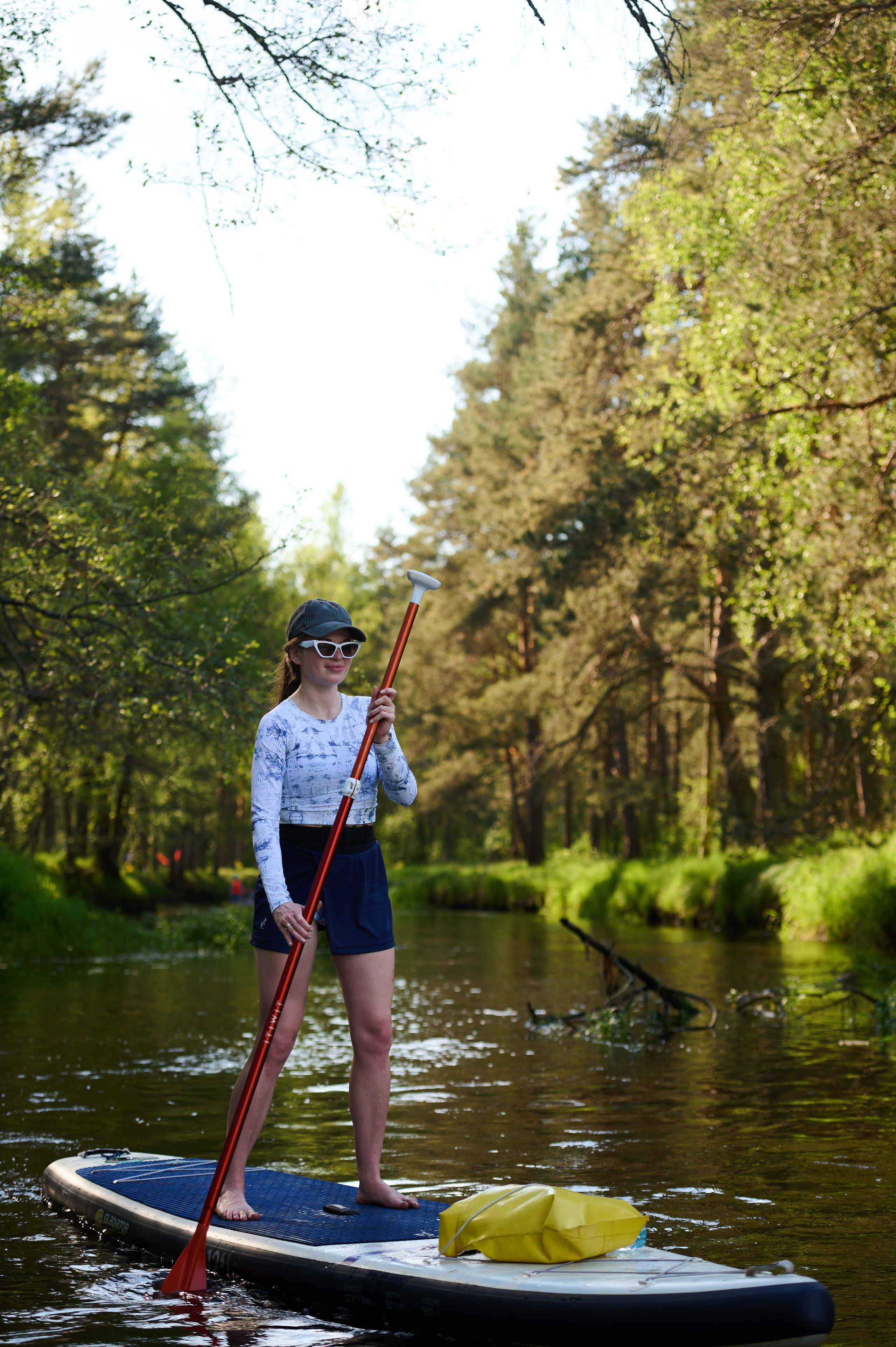 Май р. Нерская. Главная