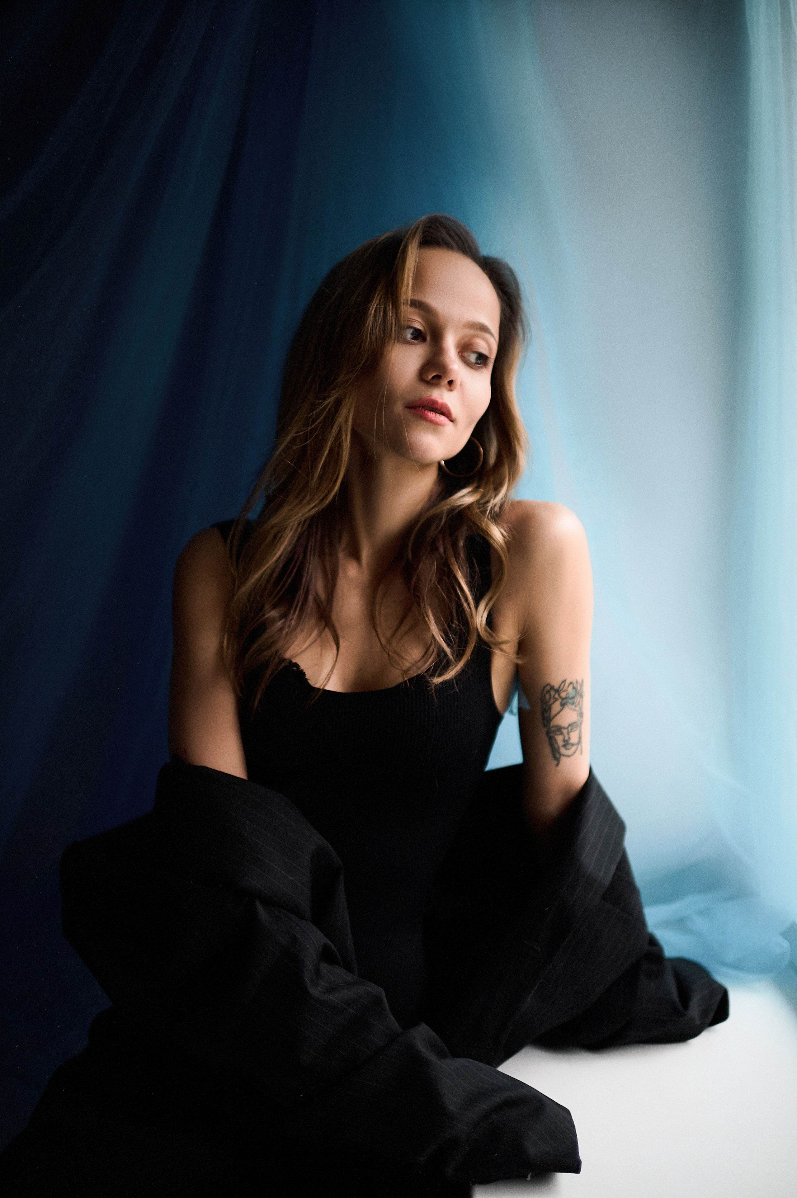 Портреты. Главная