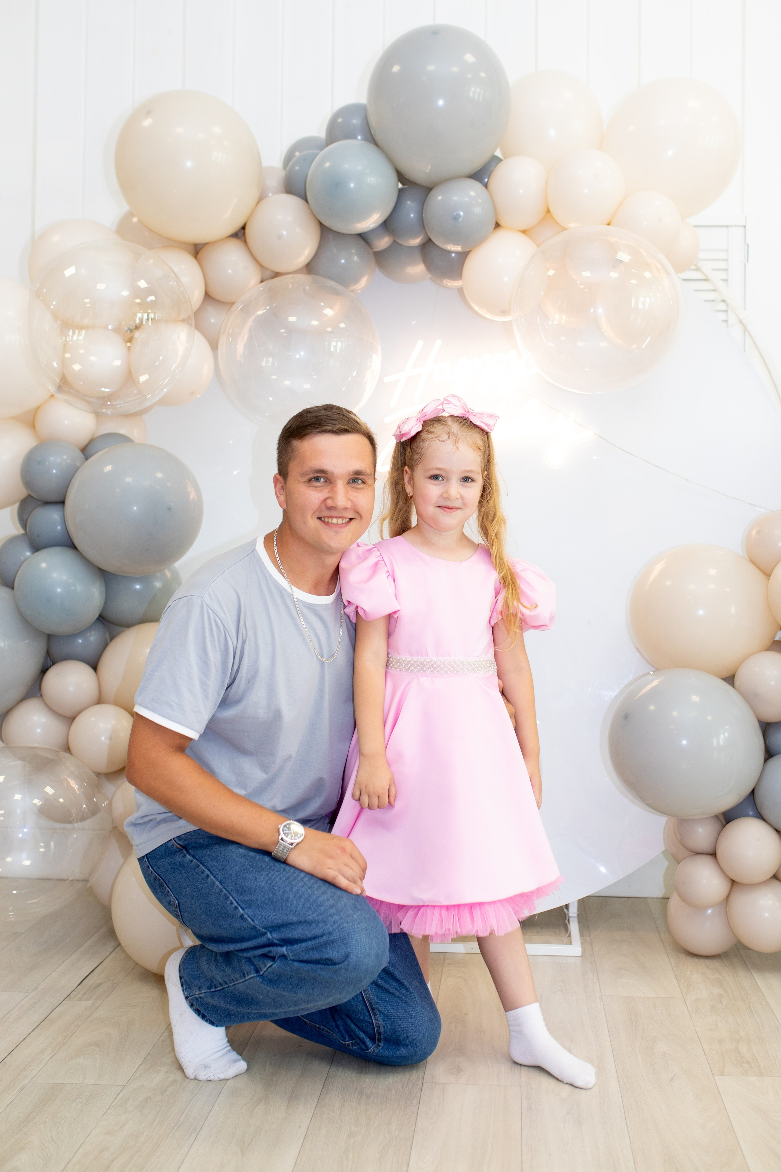 Доммик -Лабубу party. Фотограф в Новосибирске Ася Зверева