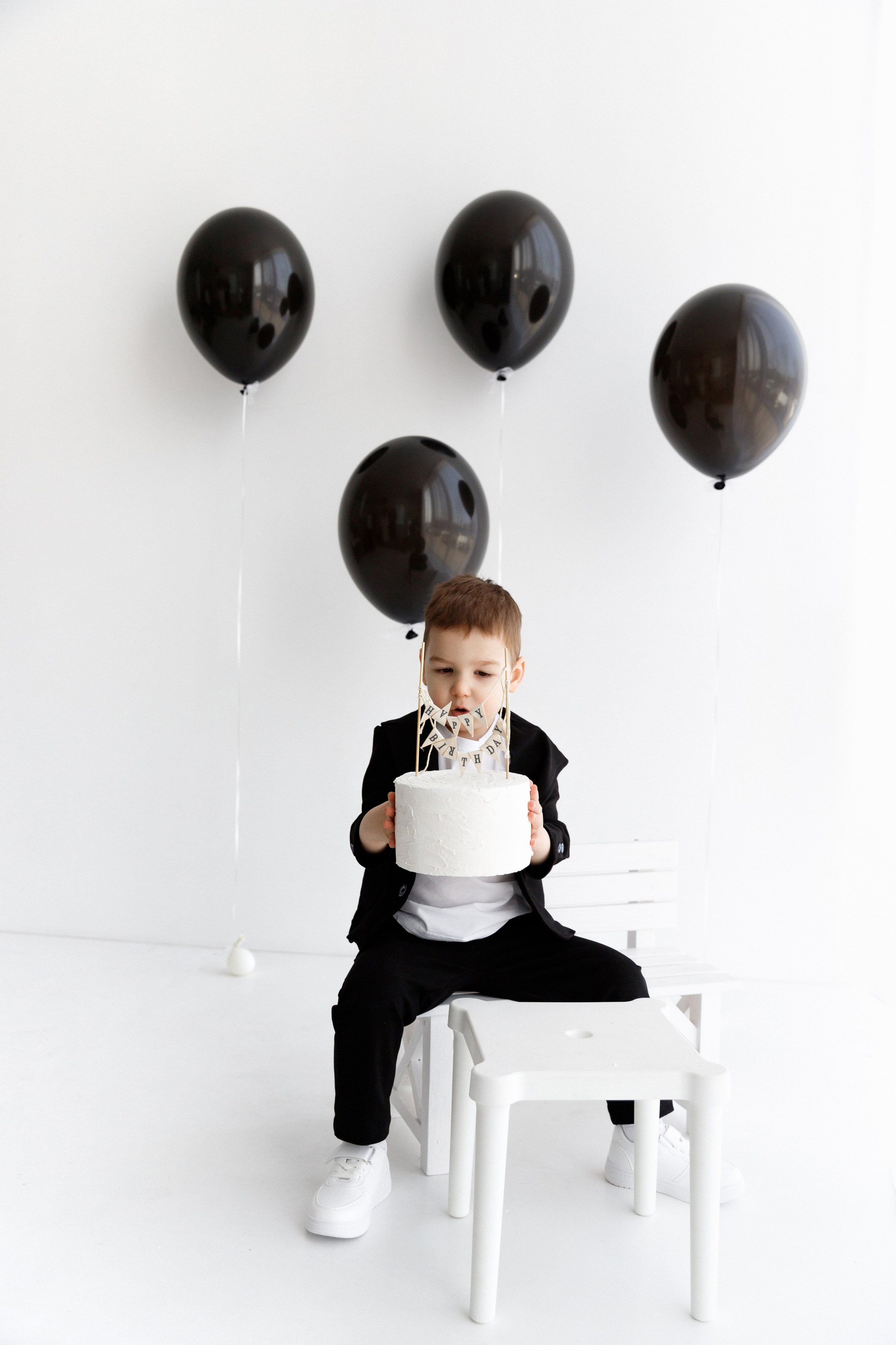 Лев 3 года. Фотограф новорожденных Славянск-на-Кубани Куцевольская Екатерина