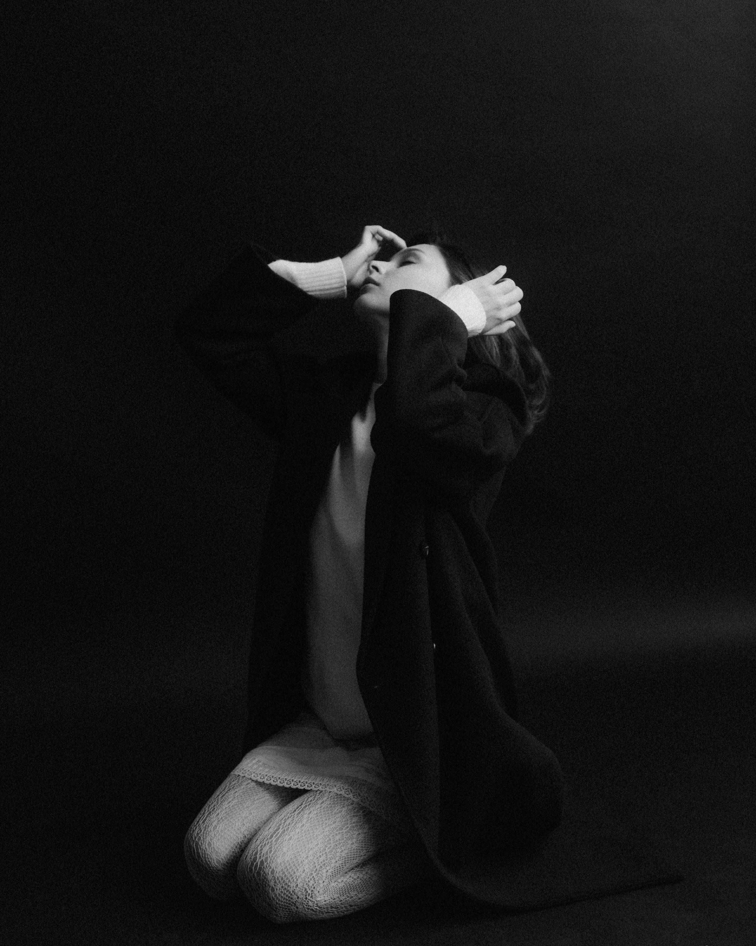 Алёна. Фотограф Москва Селюкова Юлия