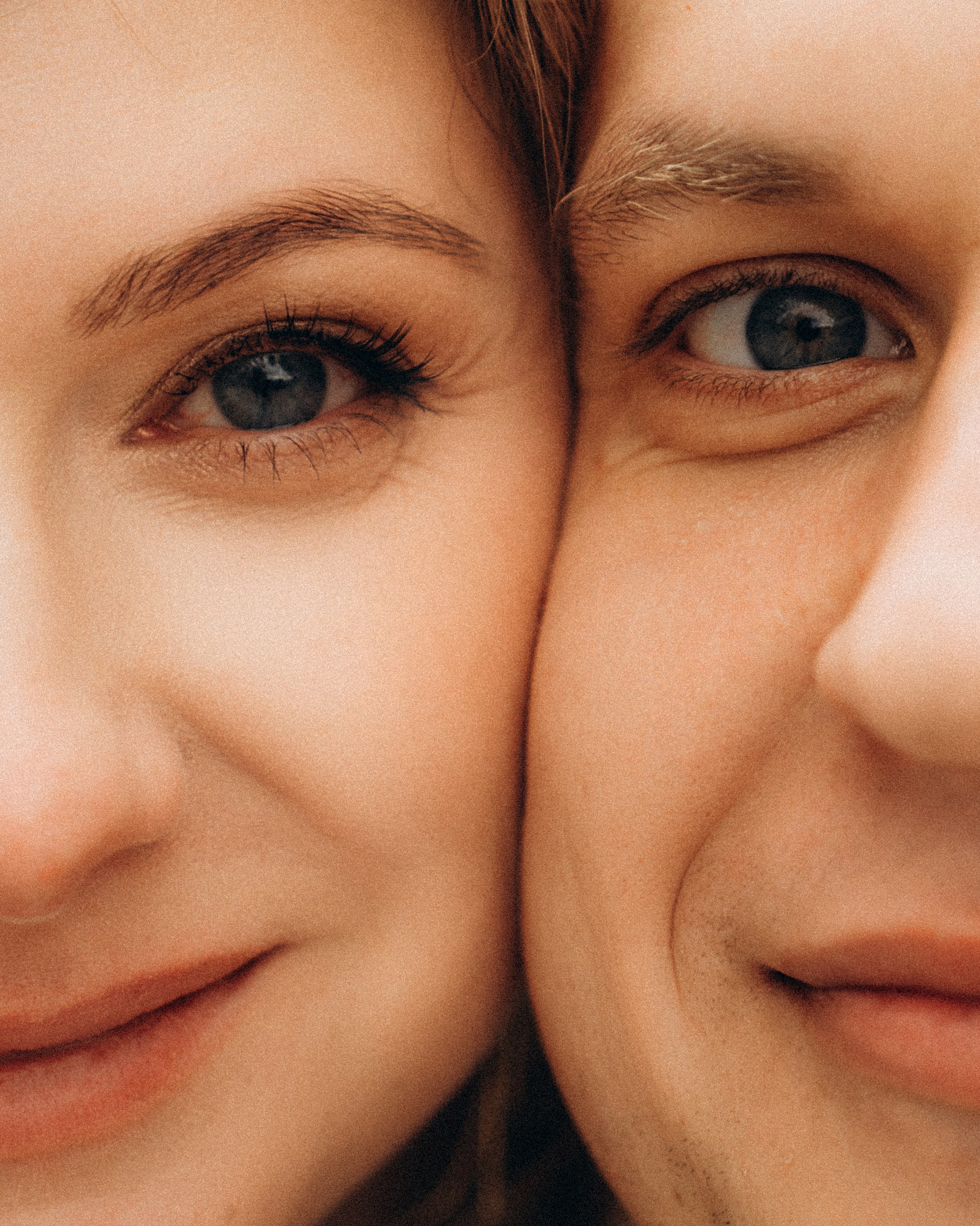 Счастье быть рядом. Фотограф Москва Селюкова Юлия