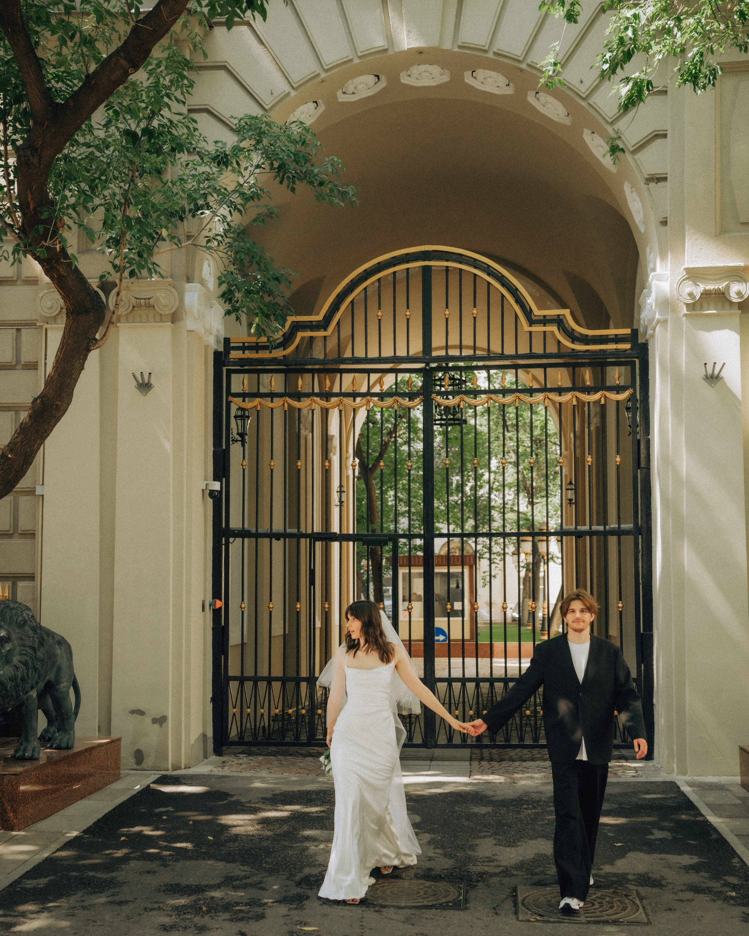 IV ● VII ● одноклассники. Фотограф Москва Селюкова Юлия