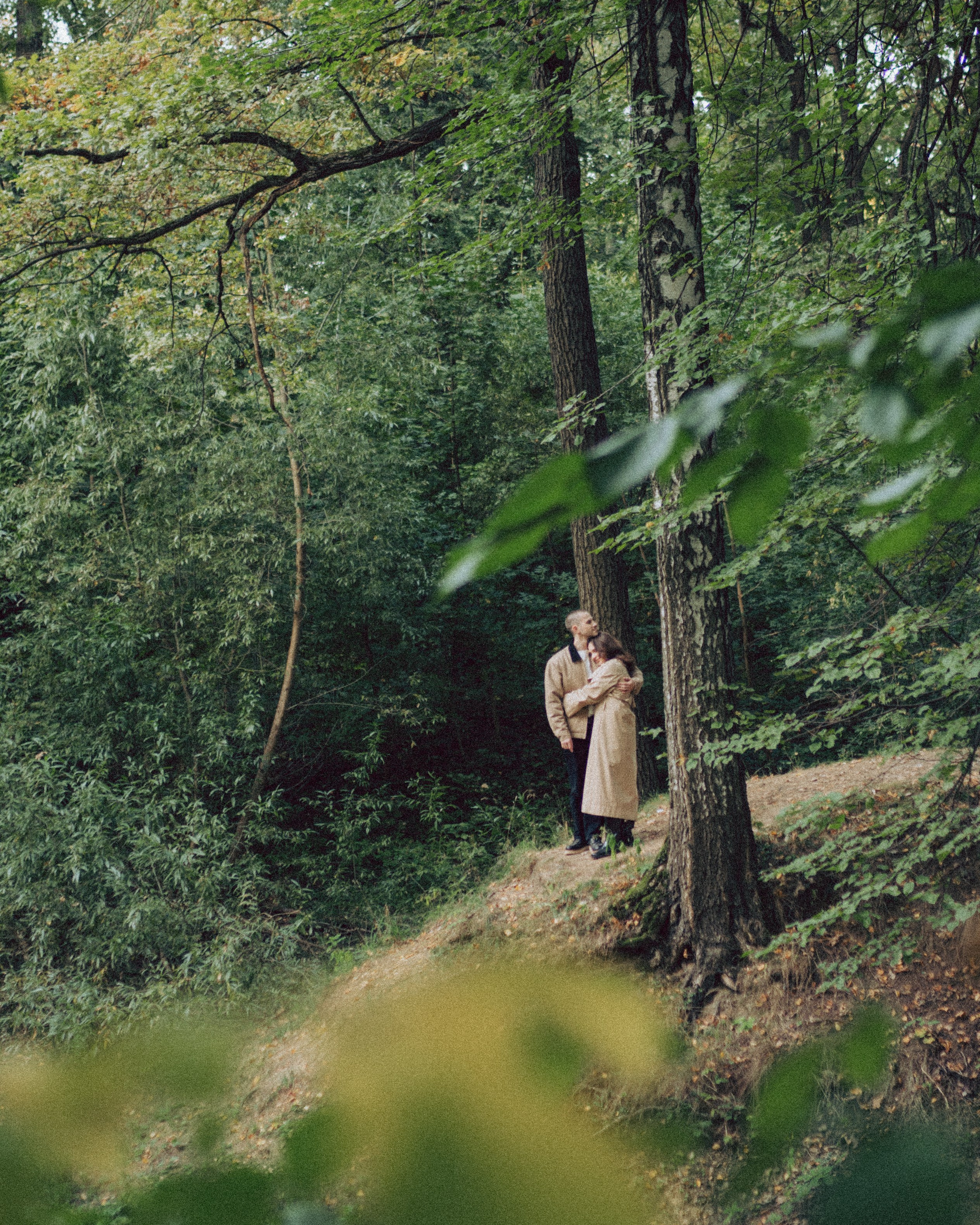 Сентябрь. Фотограф Москва Селюкова Юлия
