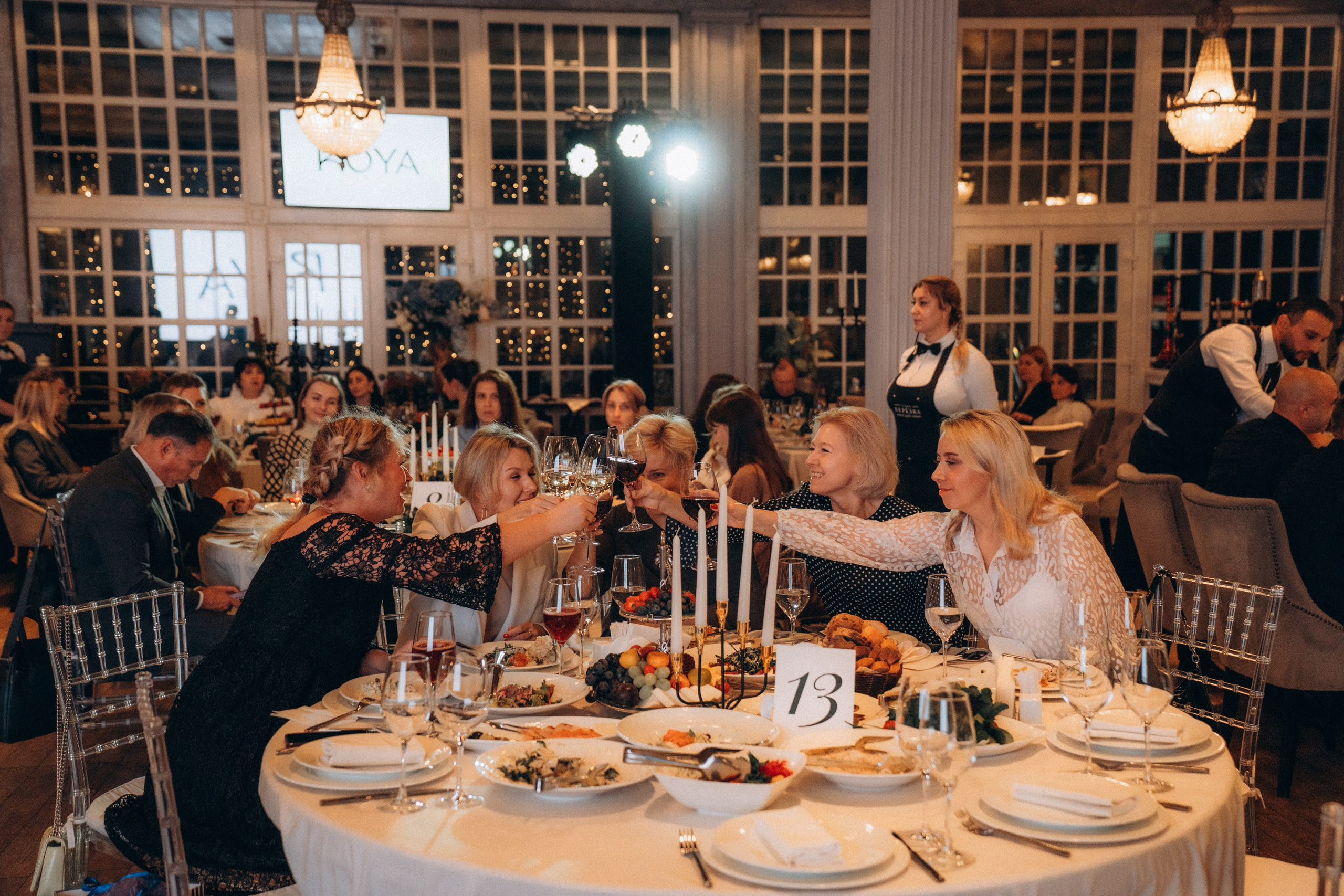 Roya. Фотограф Москва Селюкова Юлия