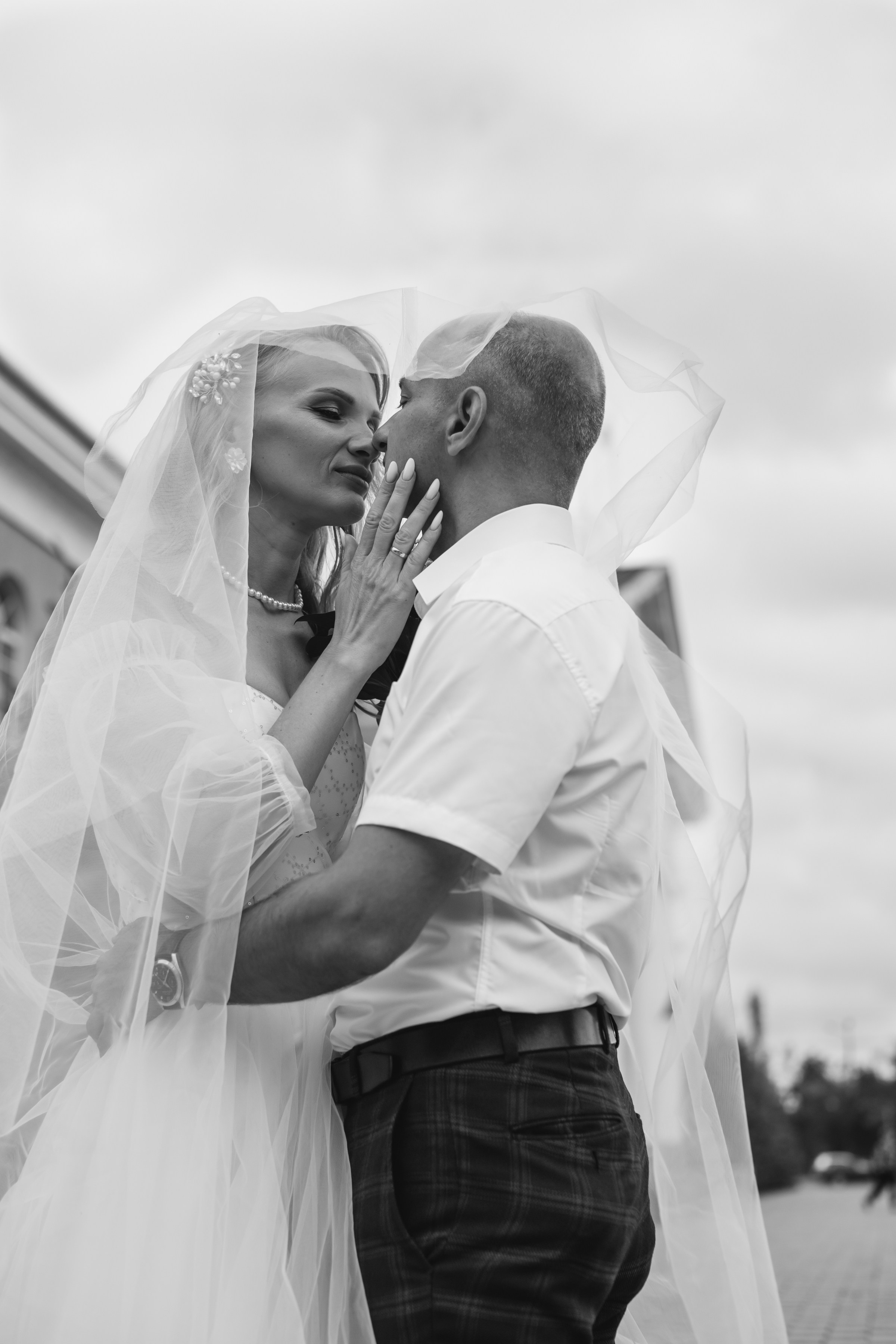 Виктор и Виктория. Семейный фотограф в Волгодонске Краченцева Анна