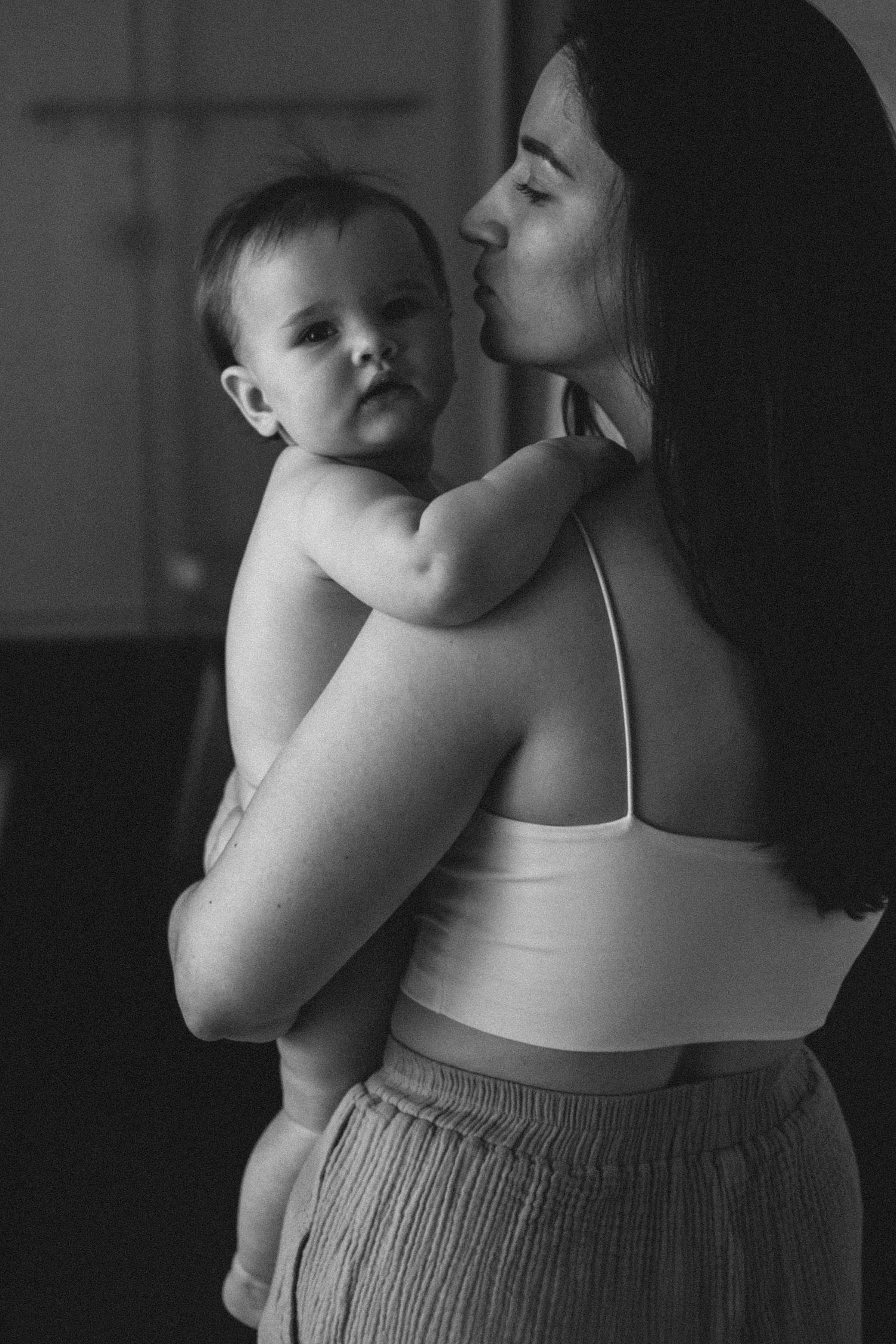 Ира и Вера. Семейный фотограф в Волгодонске Краченцева Анна