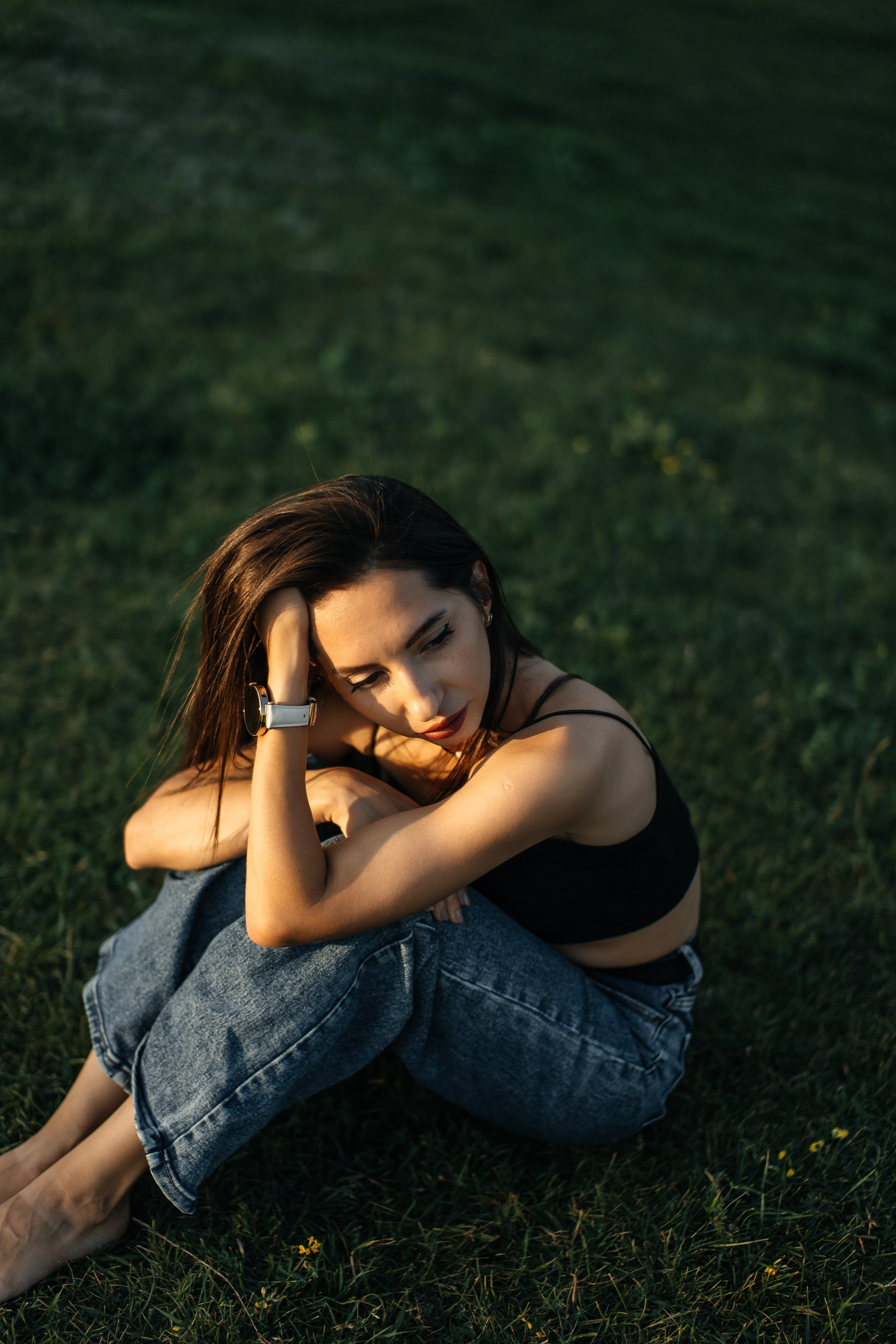 Наташа. Семейный фотограф в Волгодонске Краченцева Анна