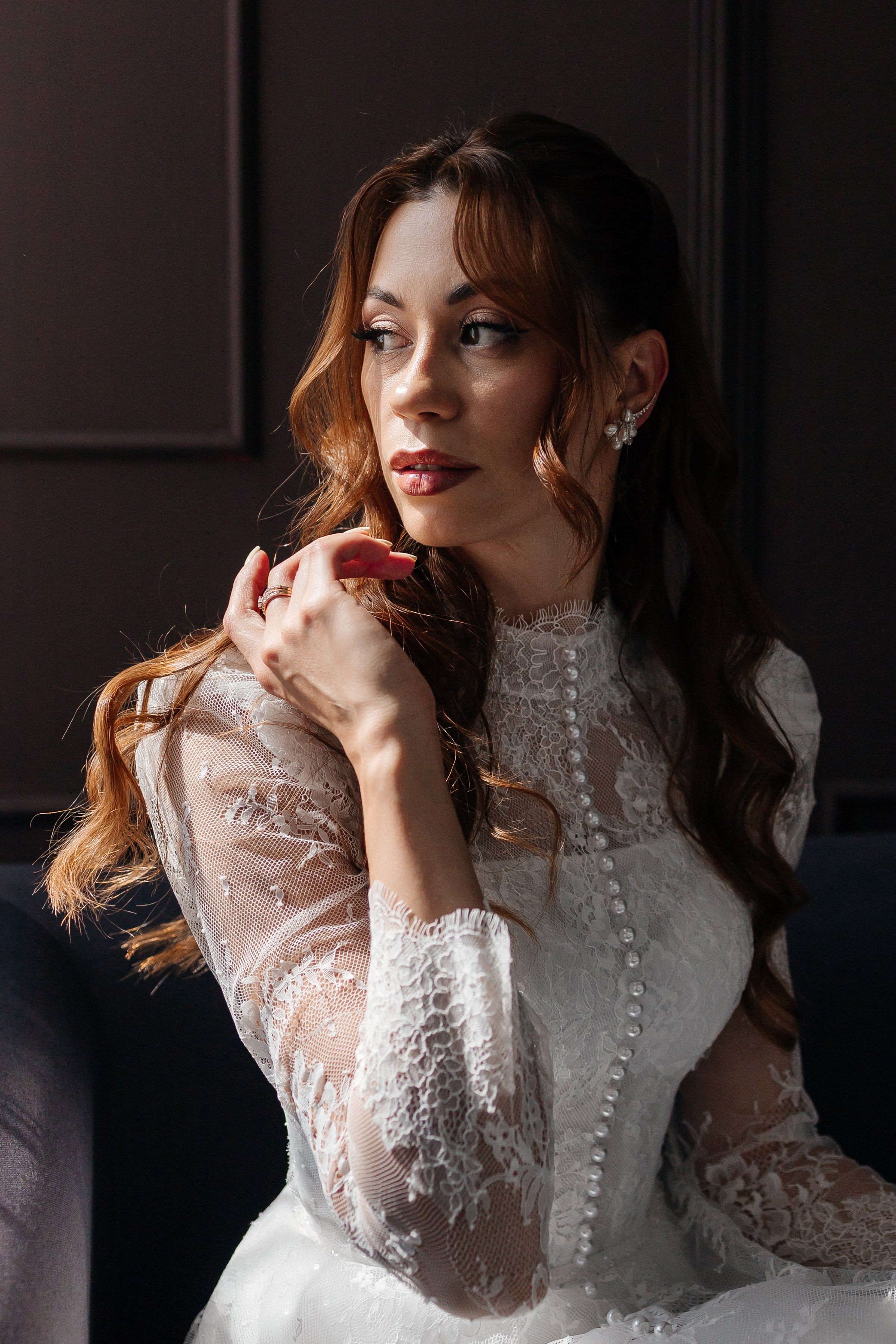 Карина. Семейный фотограф в Волгодонске Краченцева Анна