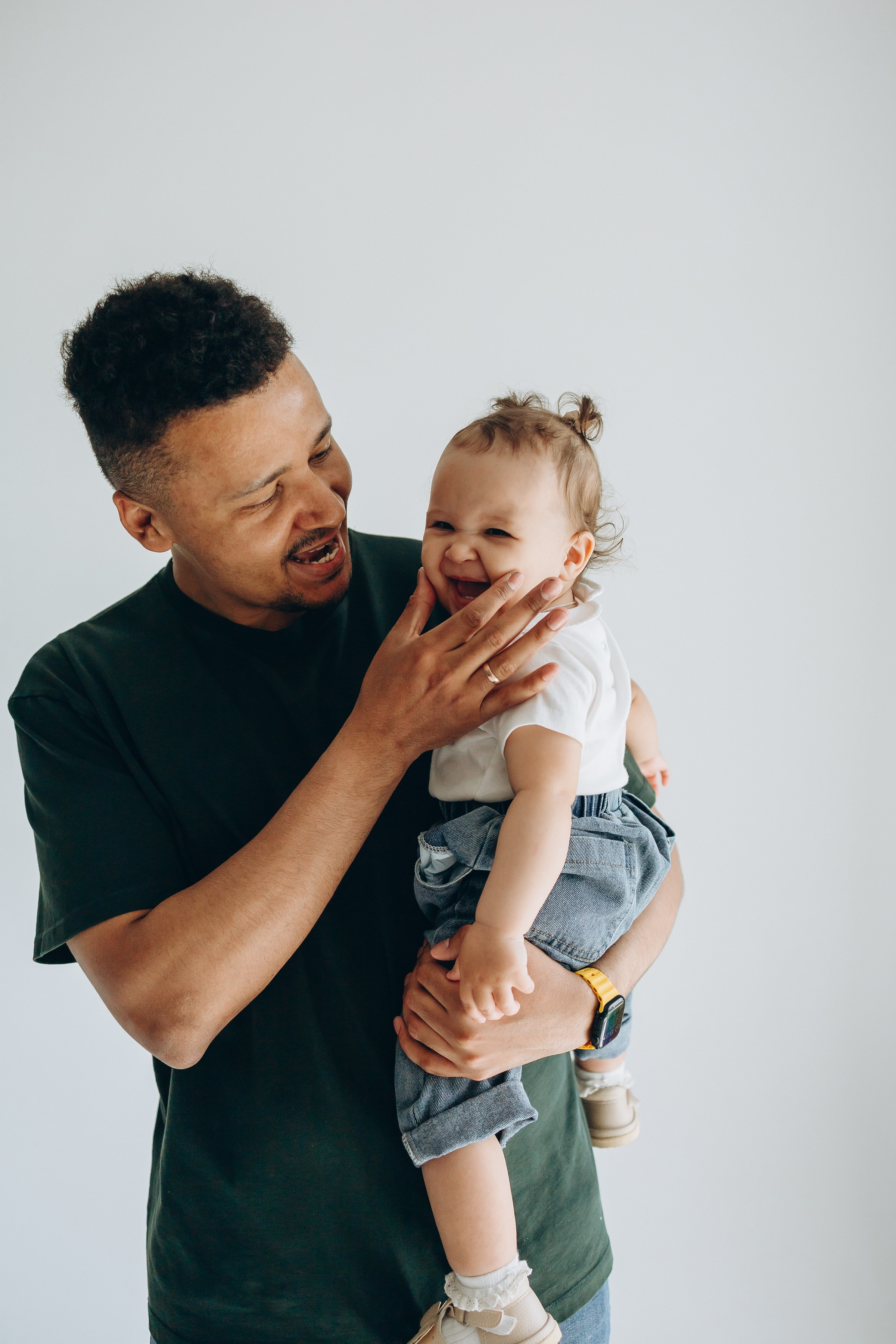 Доминик Катя и Эмма. Семейный фотограф в Волгодонске Краченцева Анна