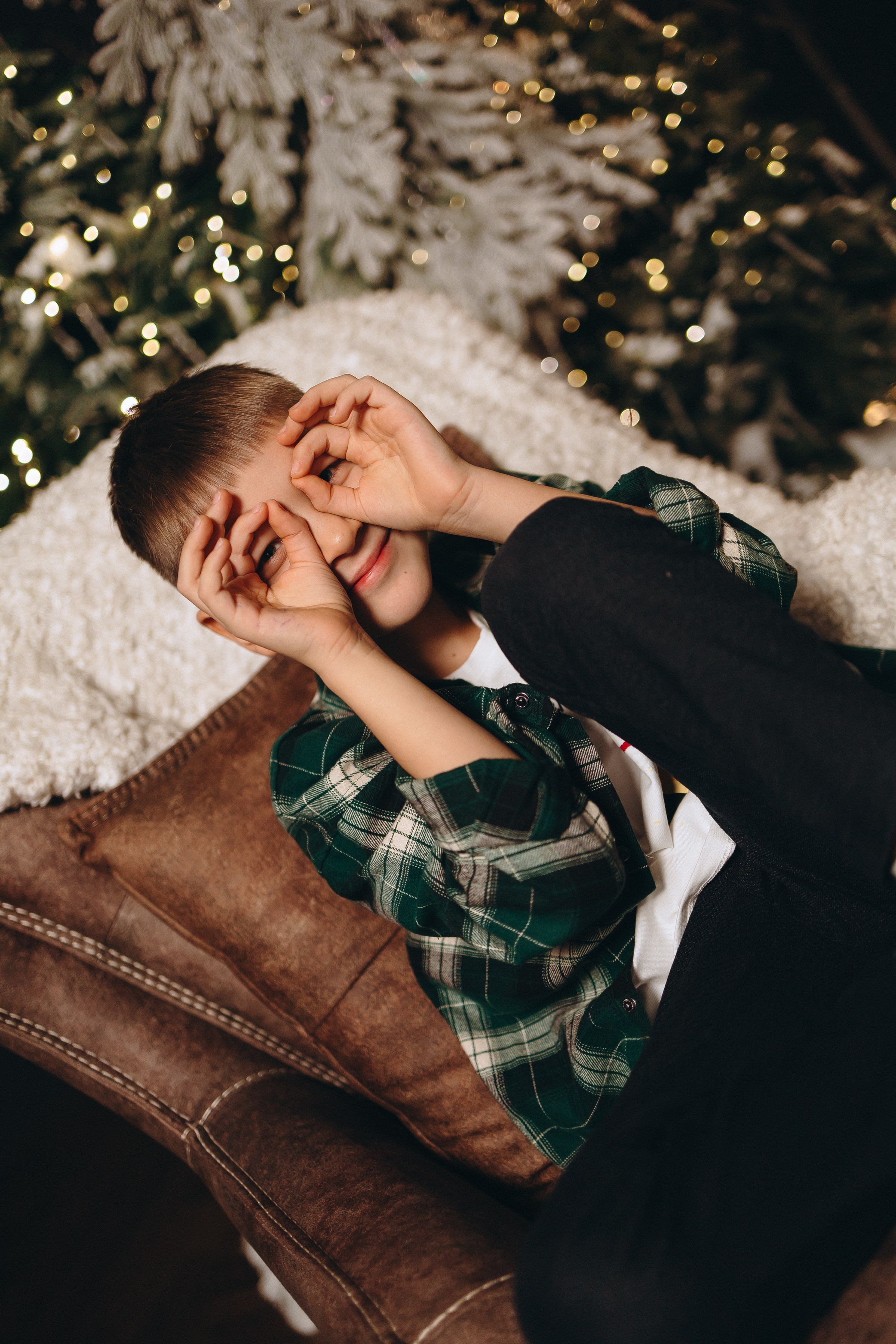 Семейная фотосессия. Семейный фотограф в Волгодонске Краченцева Анна