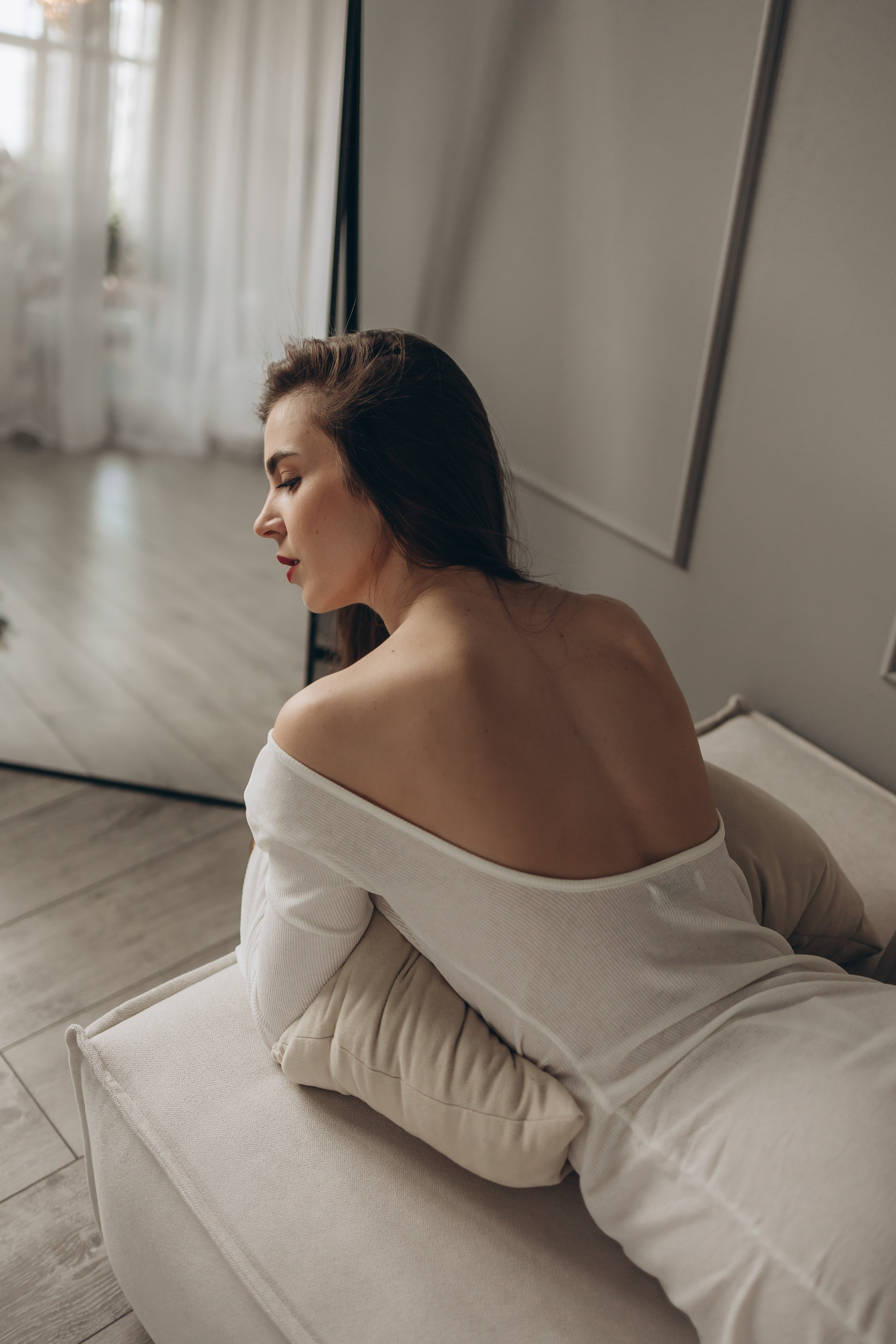 Юлия. Семейный фотограф в Волгодонске Краченцева Анна