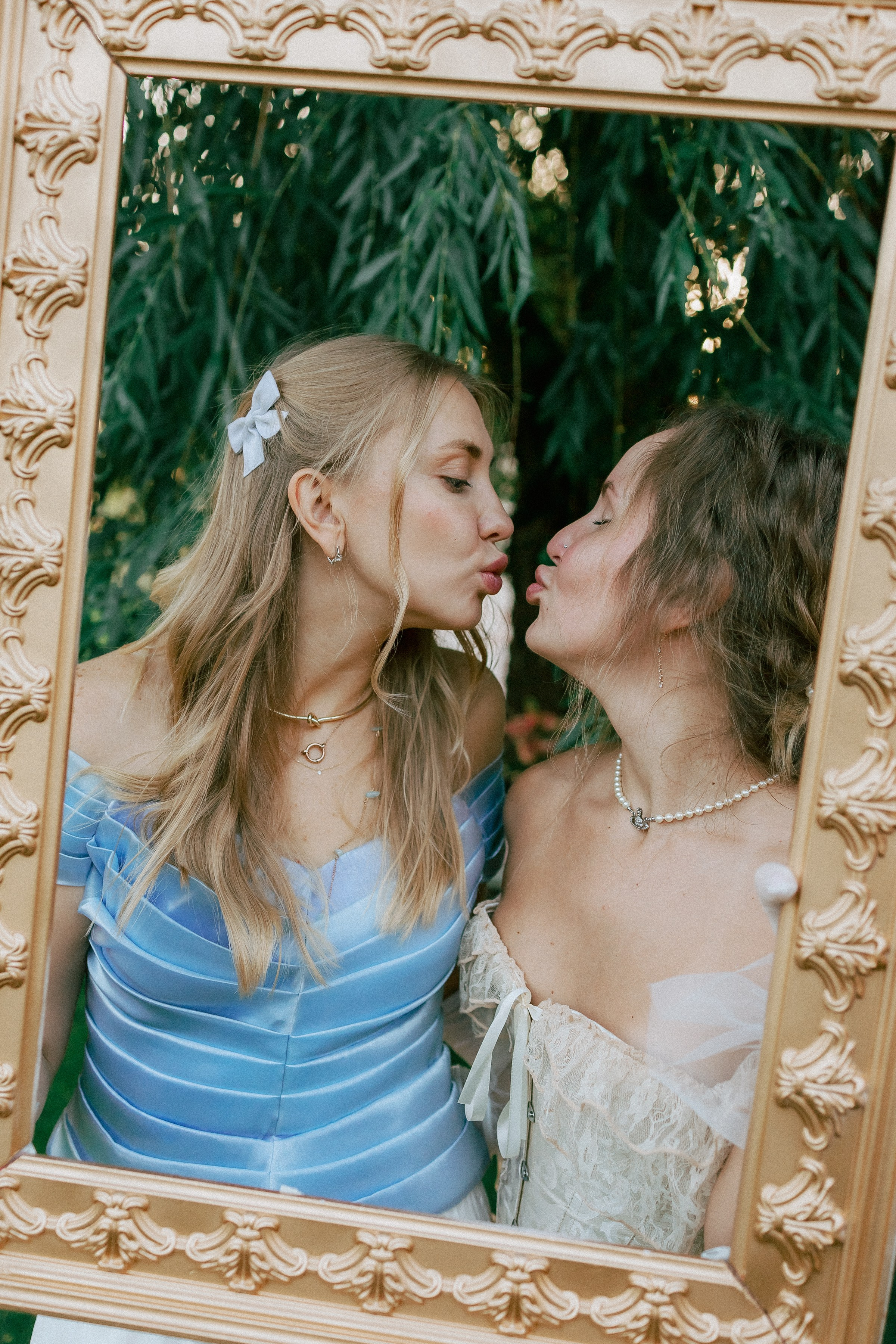 Императрицы. Семейный фотограф в Волгодонске Краченцева Анна