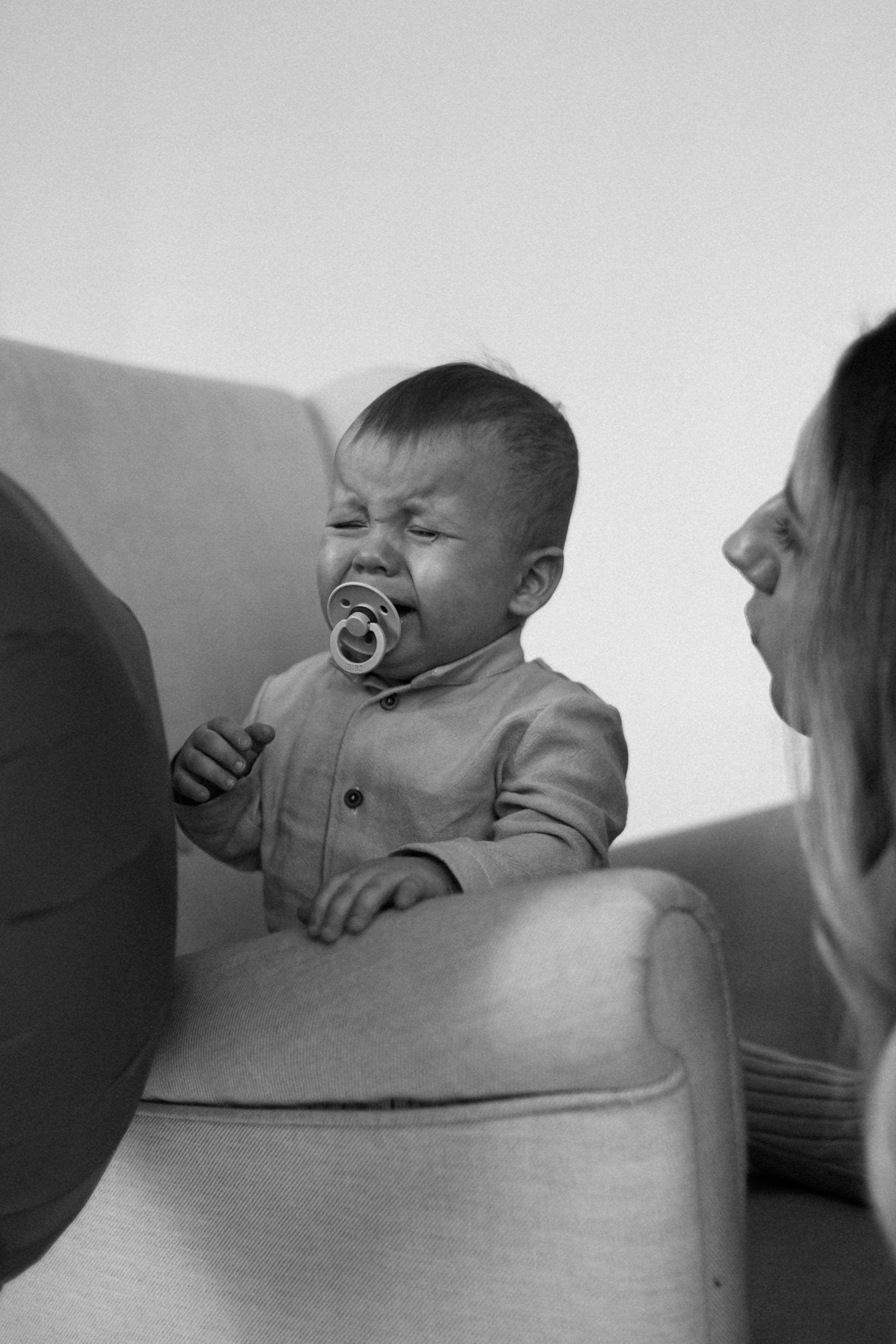 Первый год Саши. Семейный фотограф в Волгодонске Краченцева Анна