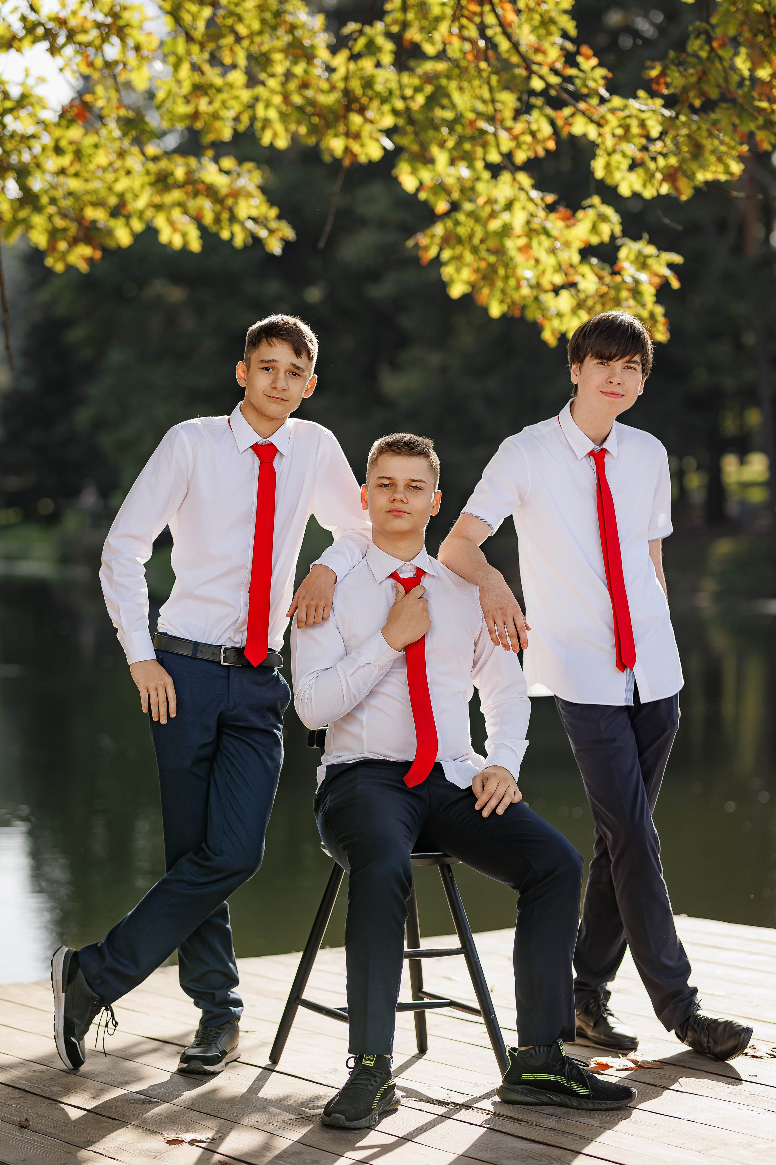 Групповые фото. Семейный и детский фотограф Комина Елена, Власиха, Одинцово