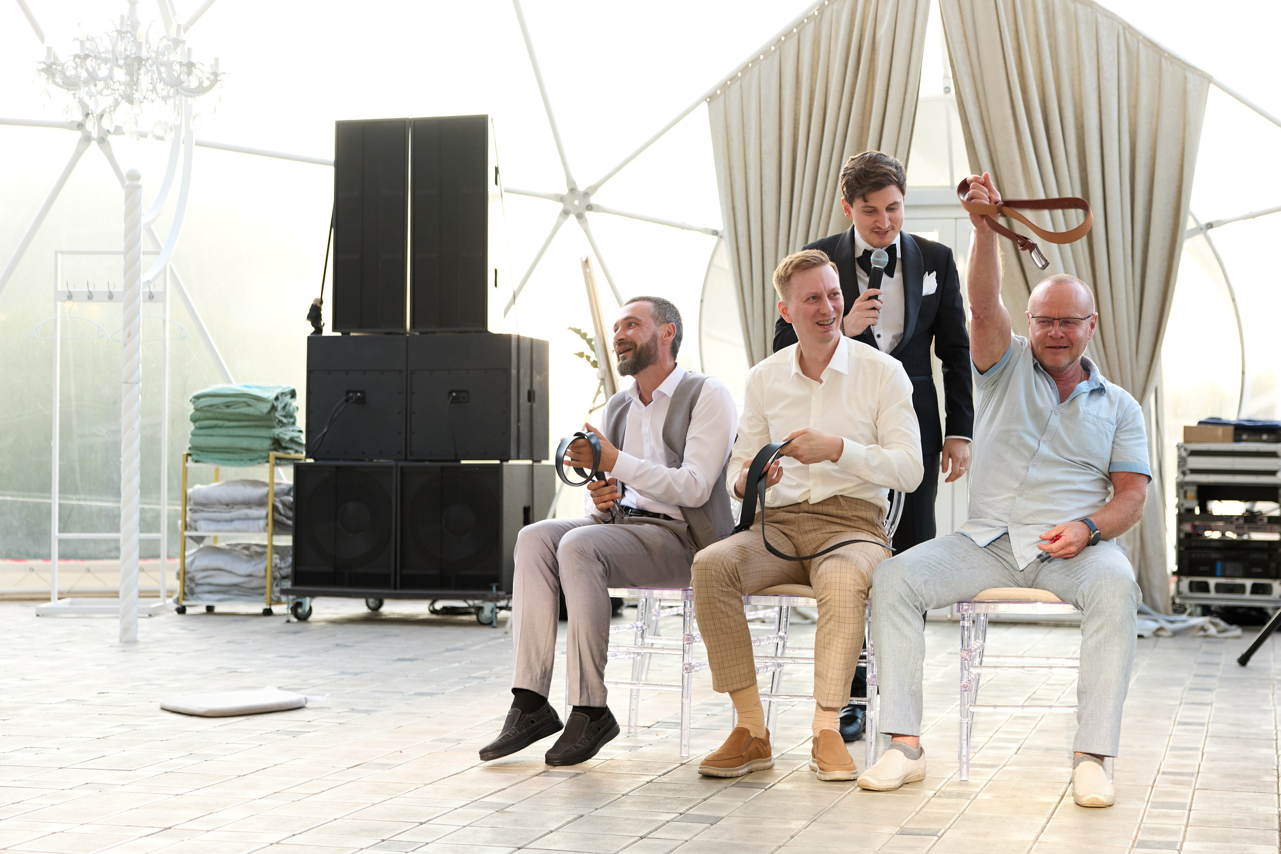 Марина и Илья. Александр Прозоров фотограф в Кирове