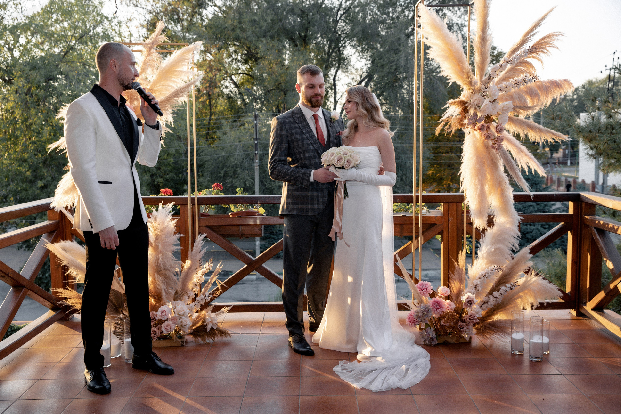 Элегантность. Фотограф Яна Белая