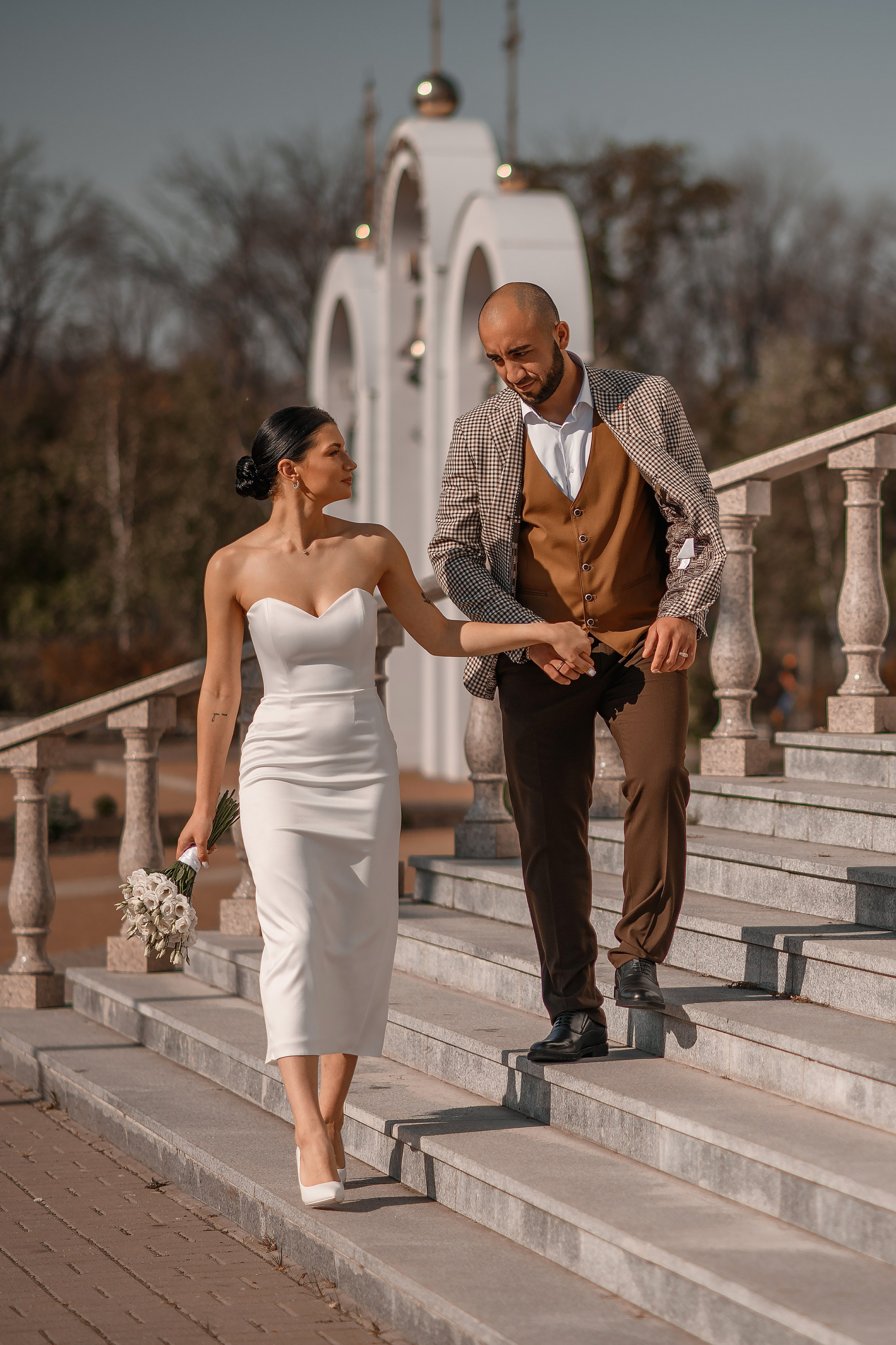 Артур и Дарья. Свадебный фотограф Белгород Валуйки Старый Оскол Воронеж