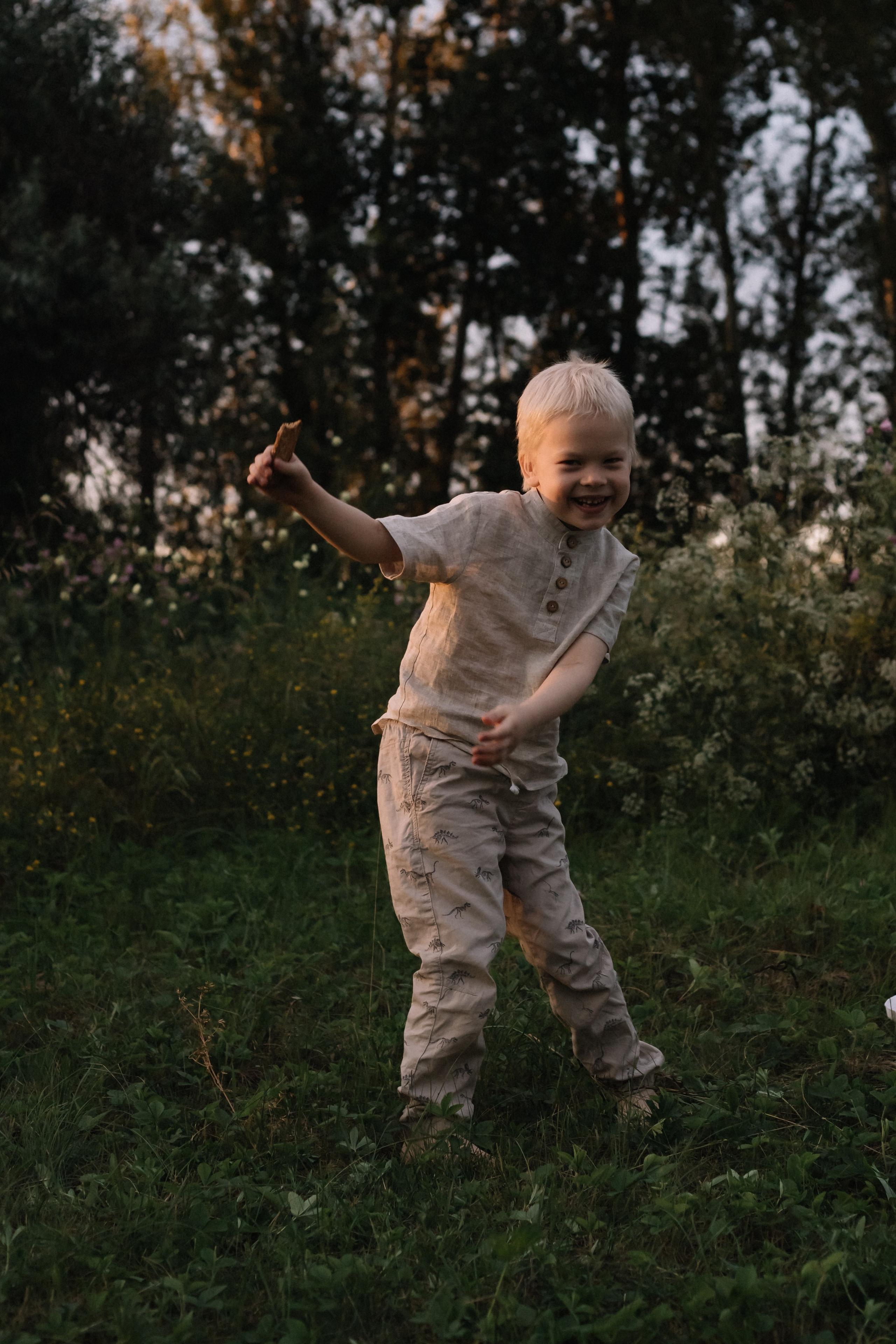 Оля, Роман и все-все-все. Фотограф Воронеж, Новая Усмань Мария Бублик