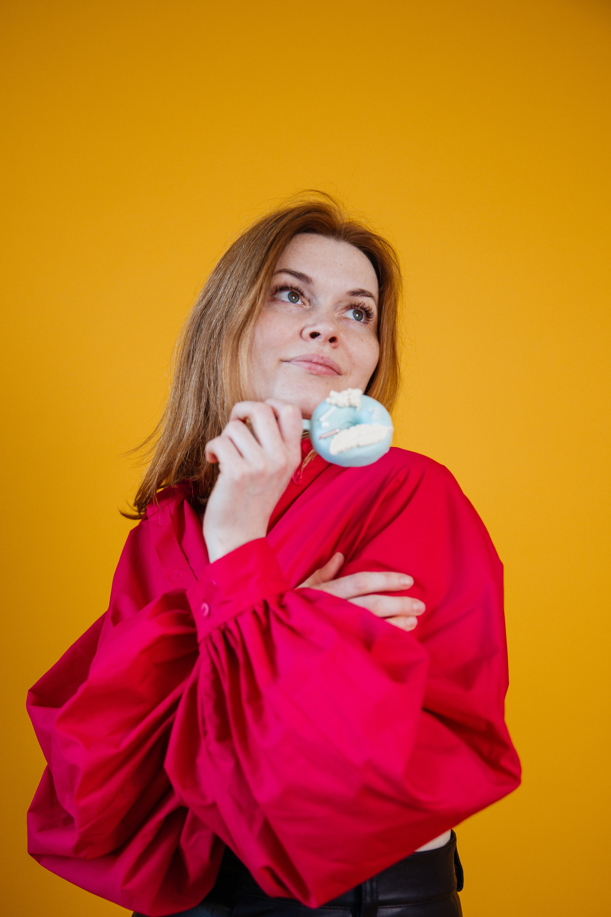 Инна Самарина_мастер десертов премиум класса. Фотограф Воронеж, Новая Усмань Мария Бублик