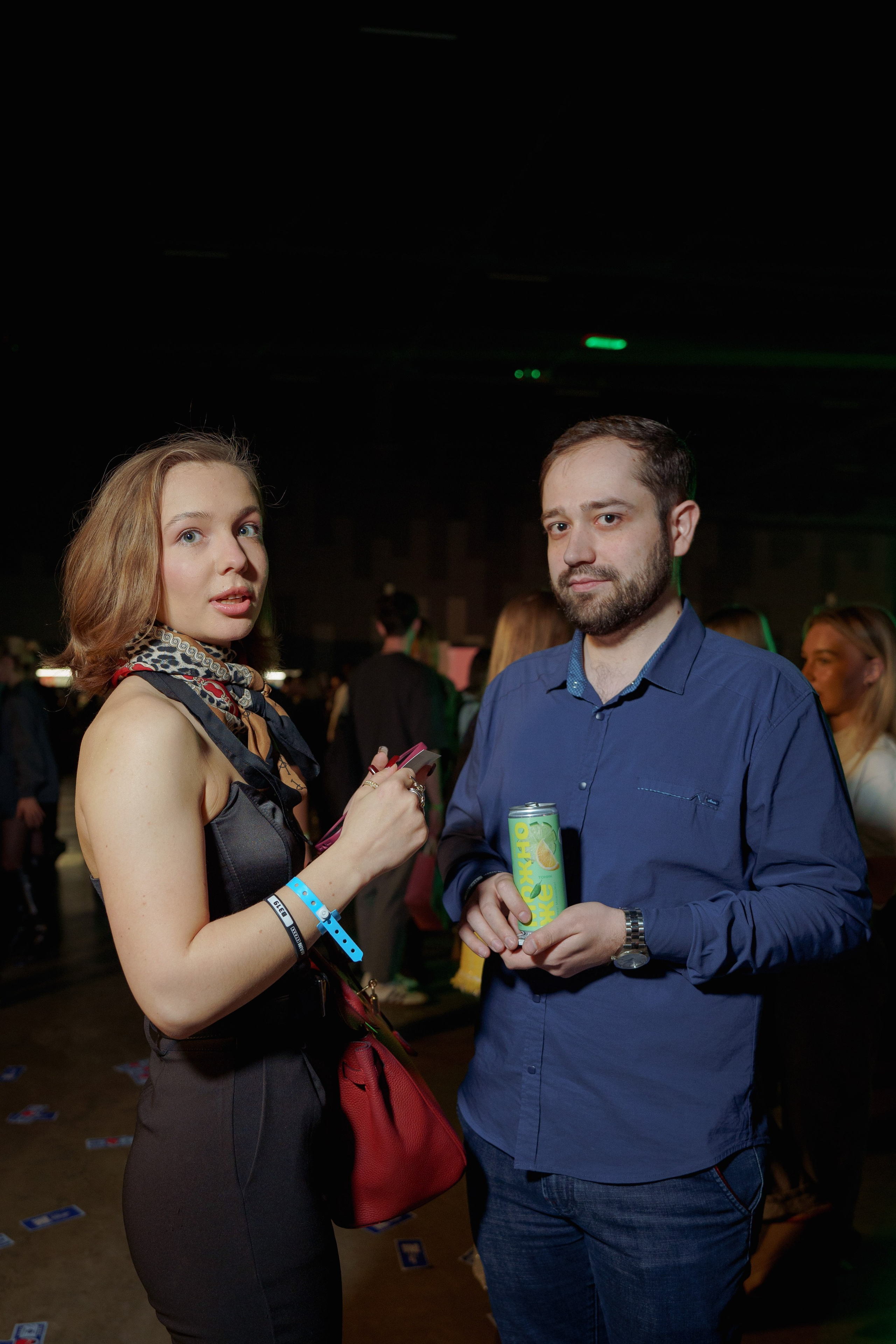 Конференция INSTADIUM в MAIN STAGE. Репортажный фотограф в Москве Саша Дружинина