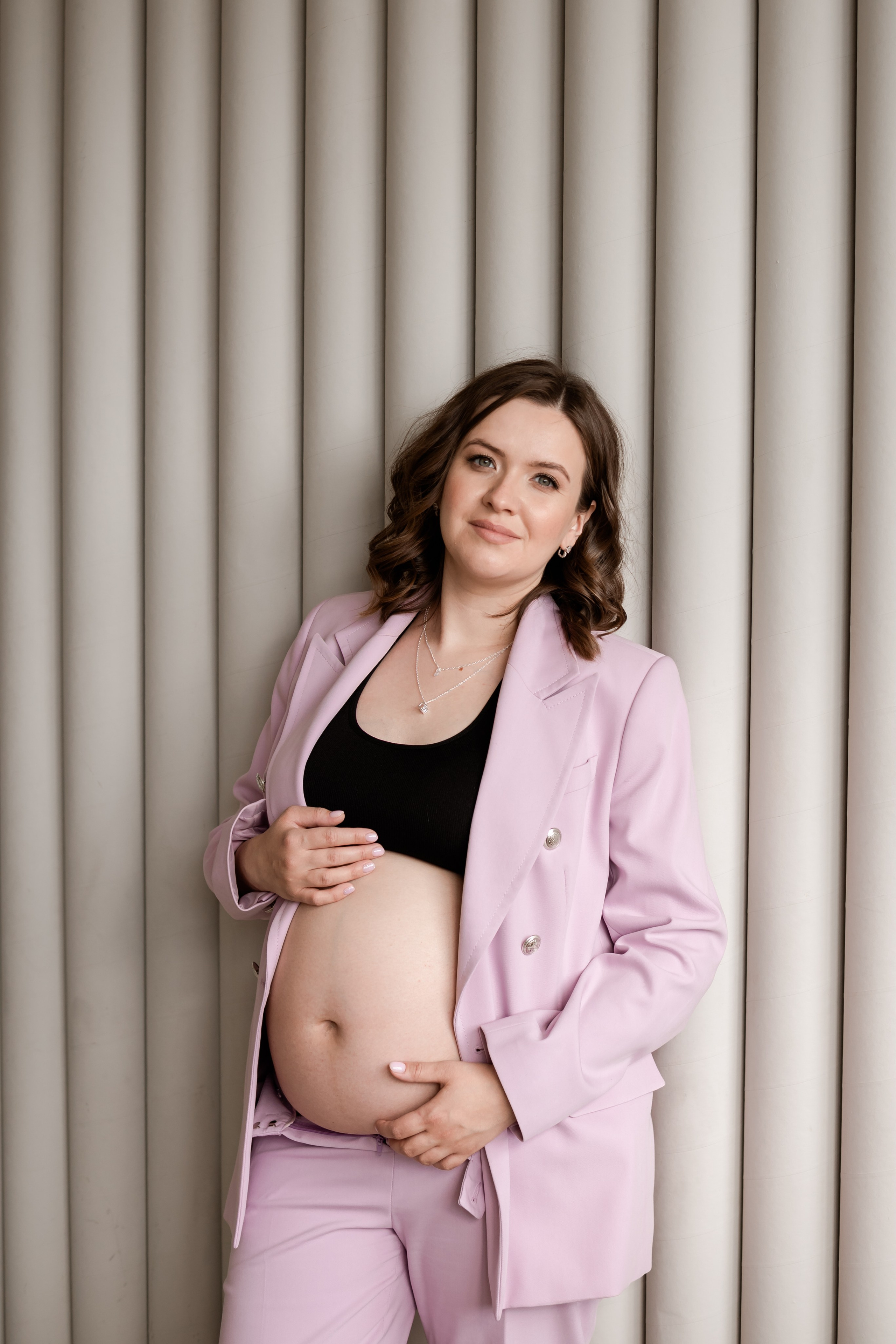 ФОТОСЕССИЯ БЕРЕМЕННОСТИ ИНТЕРЬЕРНЫЕ СТУДИИ. Фотограф новорожденных в Екатеринбурге Анастасия Карманова