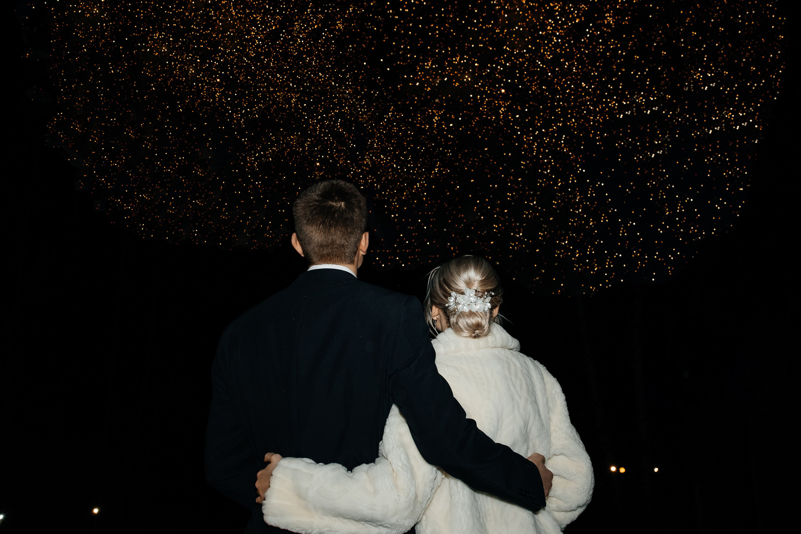 Саша и Катя. Фотограф Александра Короткова (Москва, Люберцы, Жуковский)