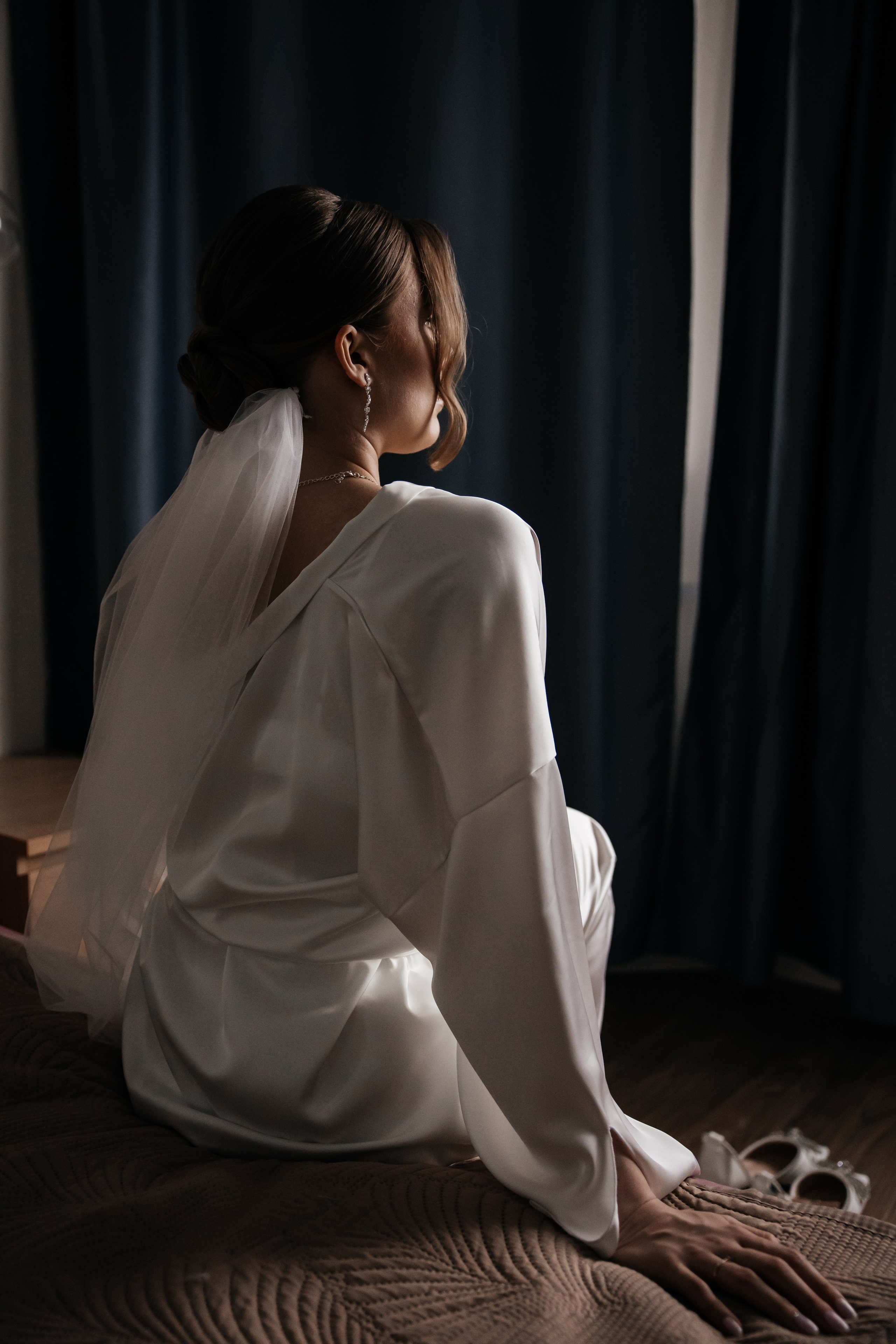 Аня и Даня. Фотограф Александра Короткова (Москва, Люберцы, Жуковский)