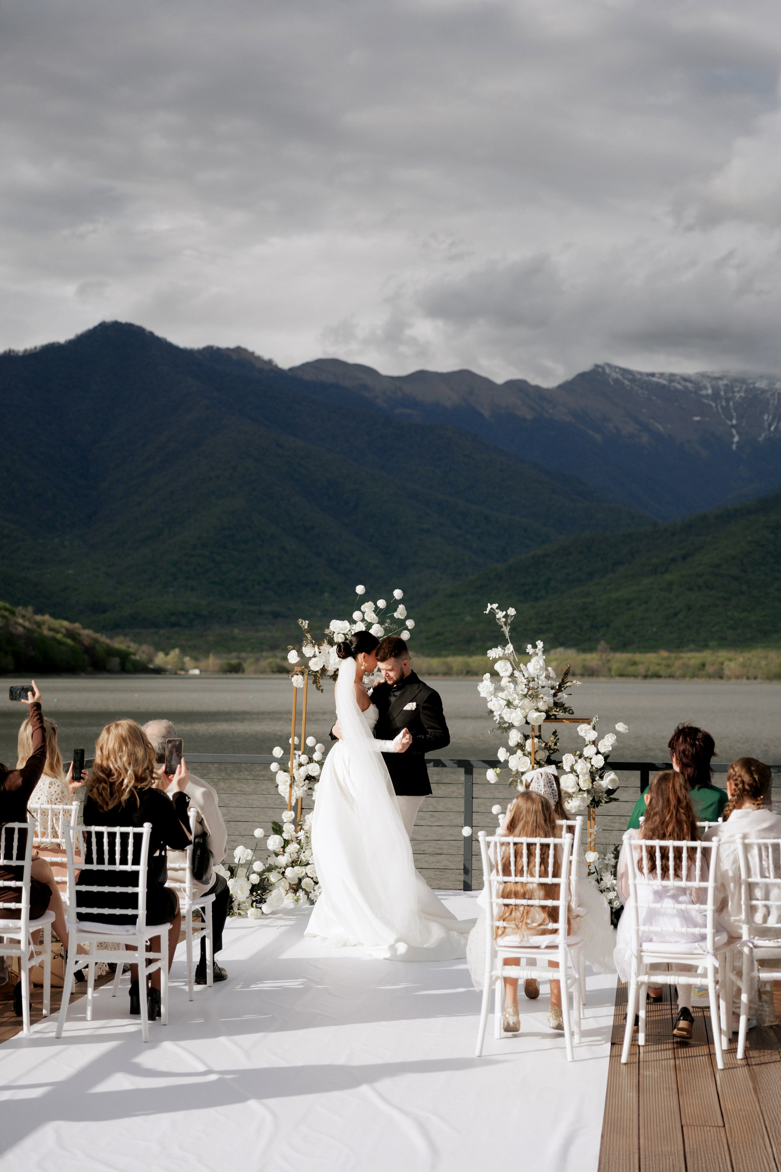 Ivan & Anastasiia. Anastasiya Krasnyuk